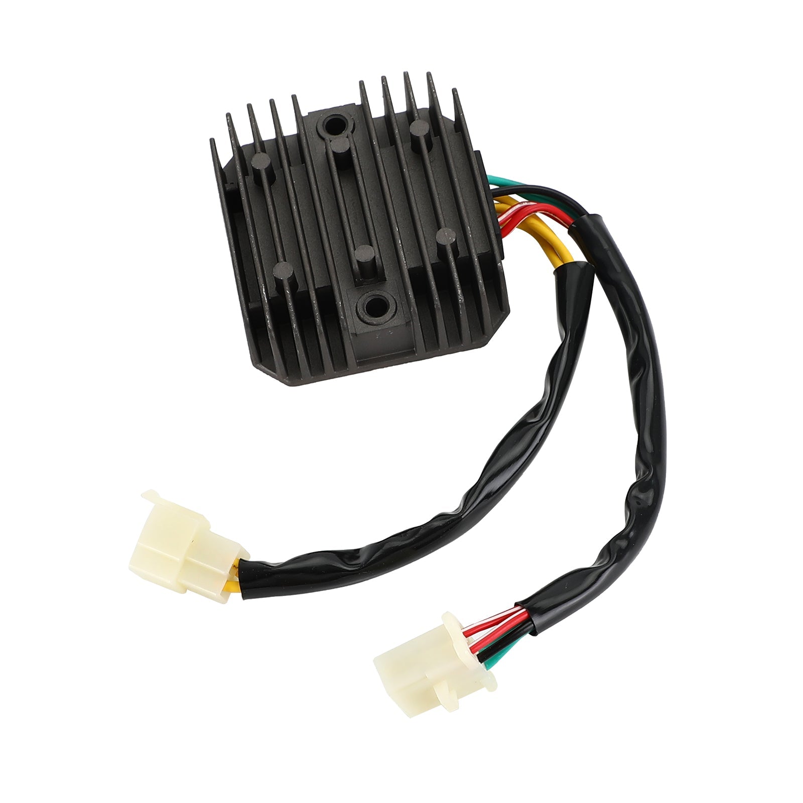 Régulateur redresseur adapté pour Honda XRV650 Africa Twin 1988-1989 31600-MS8-000 générique