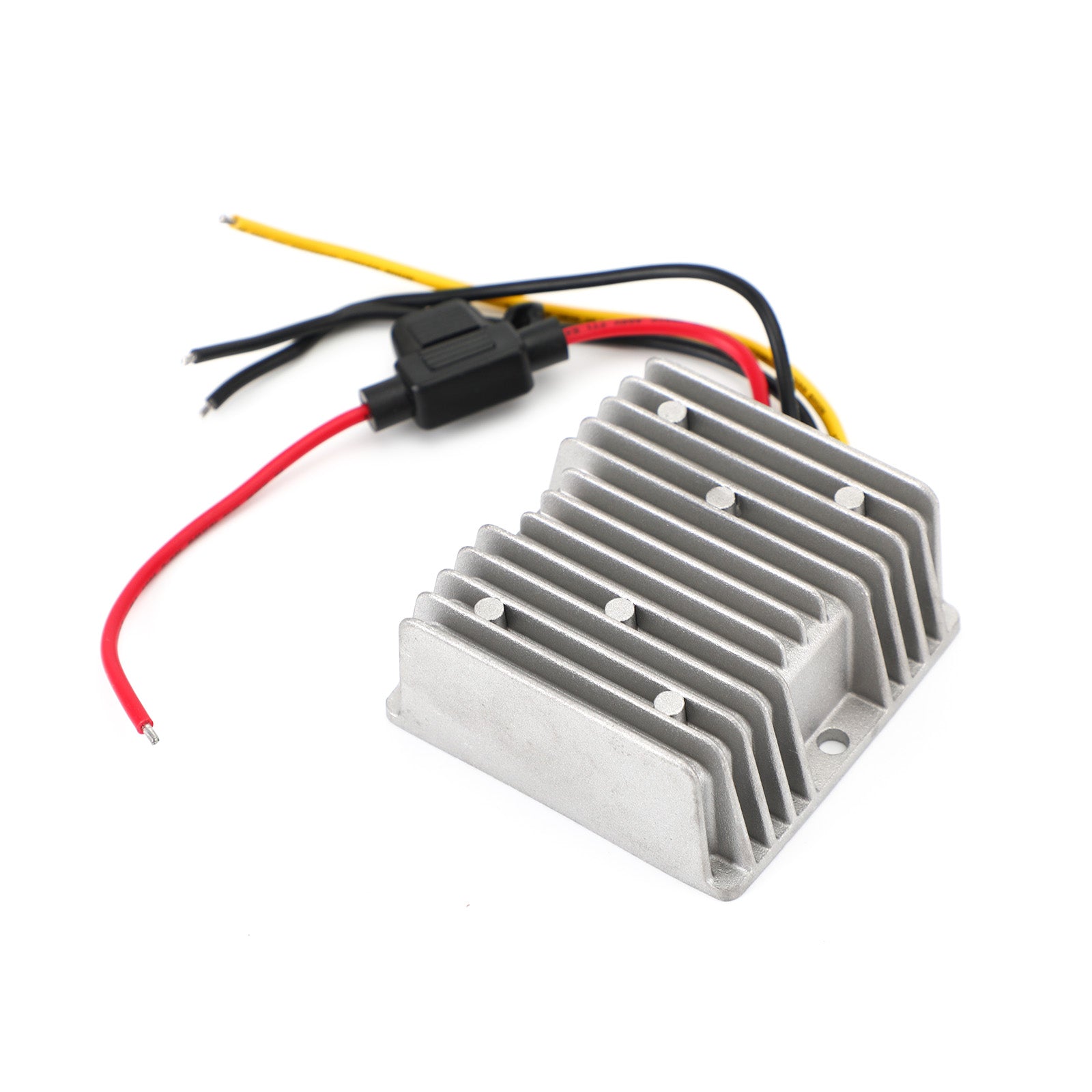 Imperméable 36V/48V à 12V 10A 120W Dépôt de convertisseur d'alimentation DC/DC