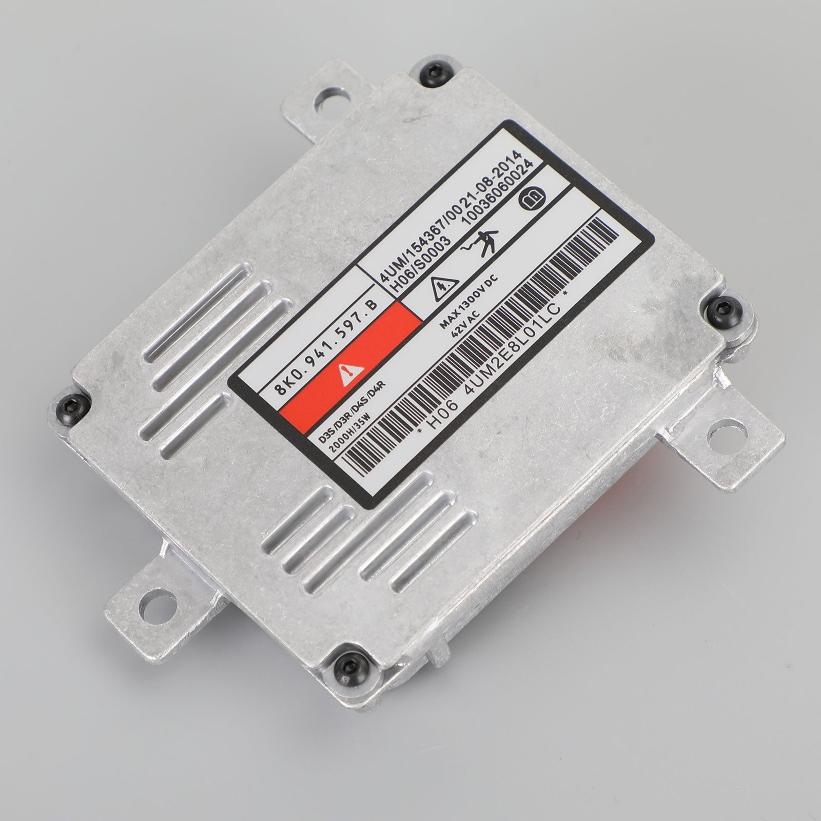 Modul riadiacej jednotky svetlometu 8K0.941.597.B vhodné pre Audi VW generic