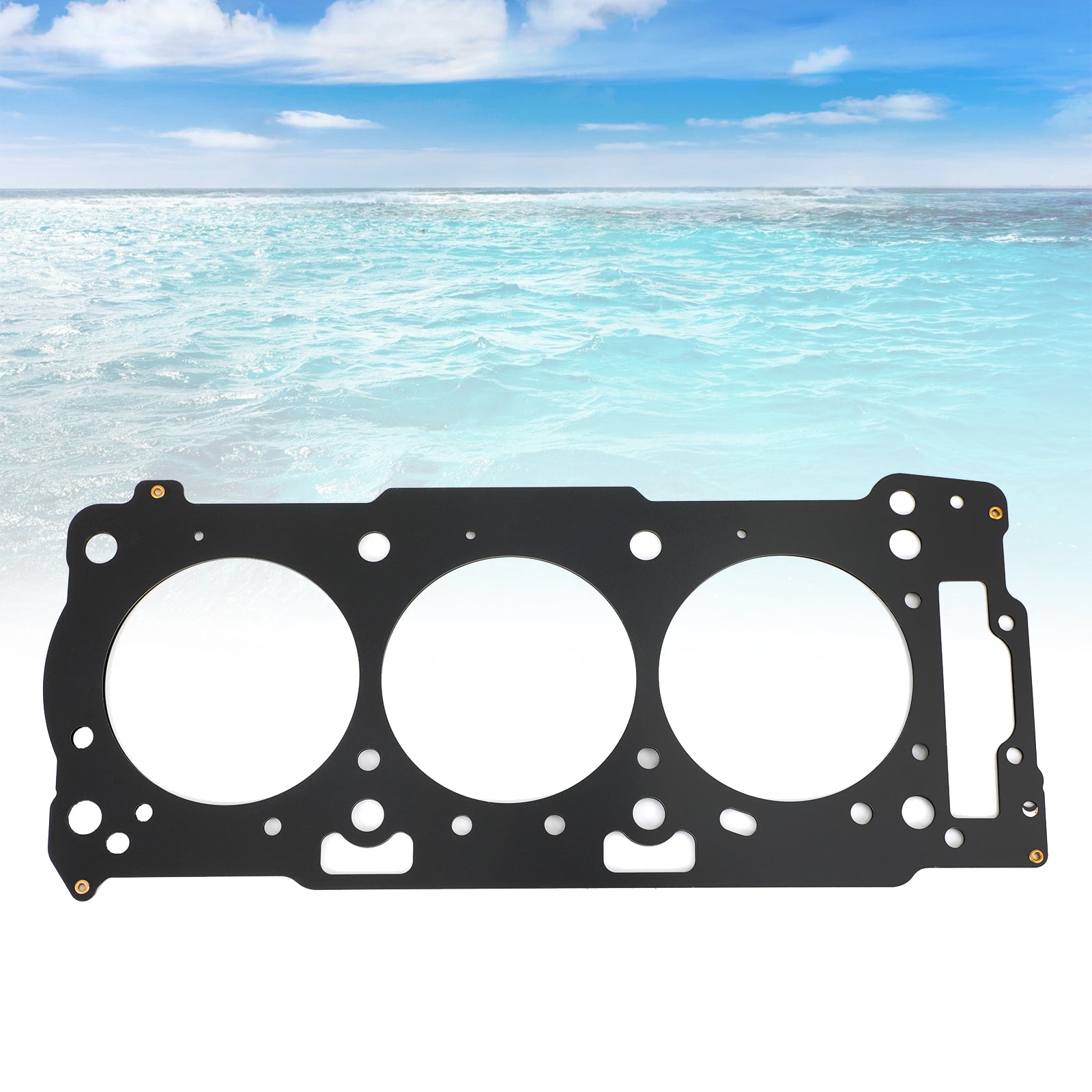 Tesnenie hlavy pre Seadoo 4-Tec GTI GTR GTX RXP RXT 130 155 185 215 255 260 HP