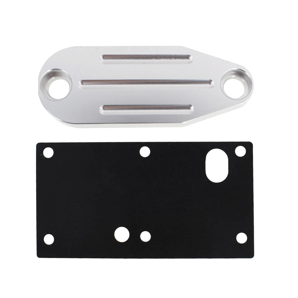 1985-1988 305 TPI & Kit de suppression de blocage EGR pour moteurs 350 TPI 1987-1988