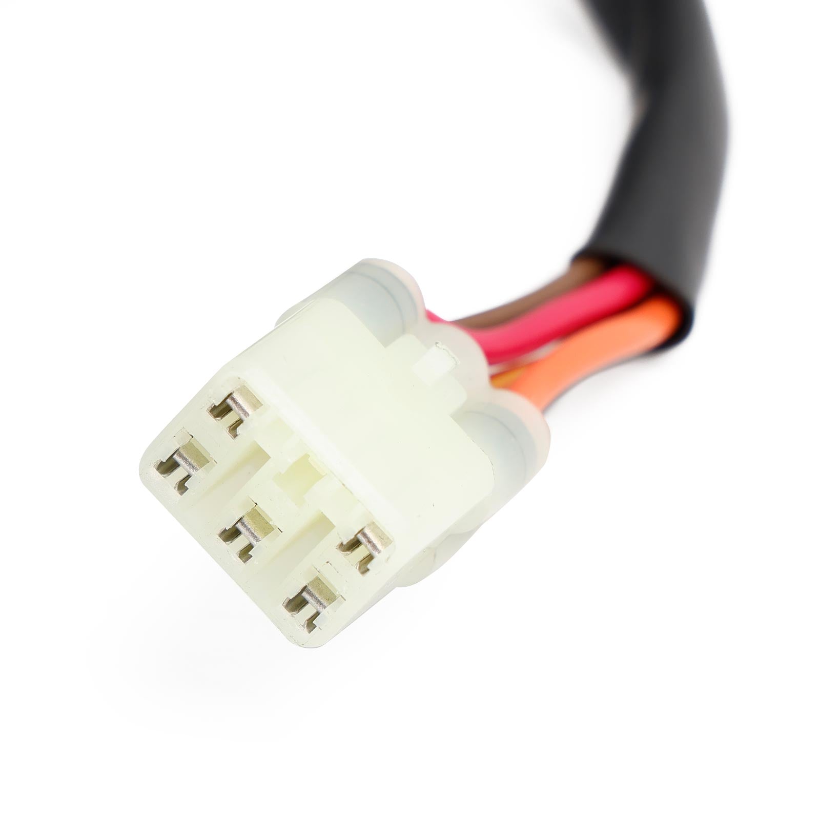 Interrupteur de clé d'allumage pour Suzuki VZ 800 Marauder 800 1997-2004 37110-10F00