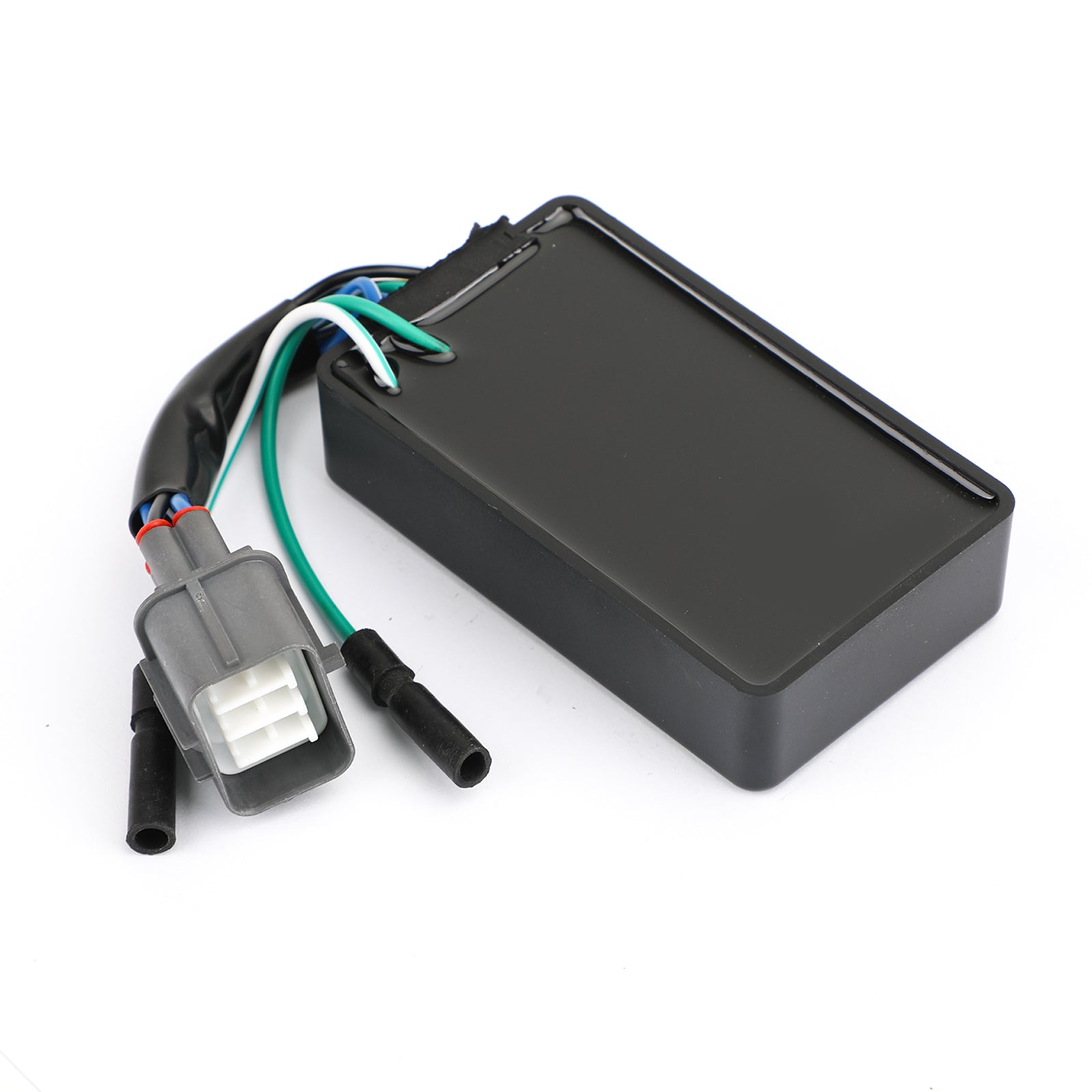 Výmena krabičky CDI za Honda Trx350fe Trx350fm TRX350te TRX350TM 00 01 02 03 05 GENERIC