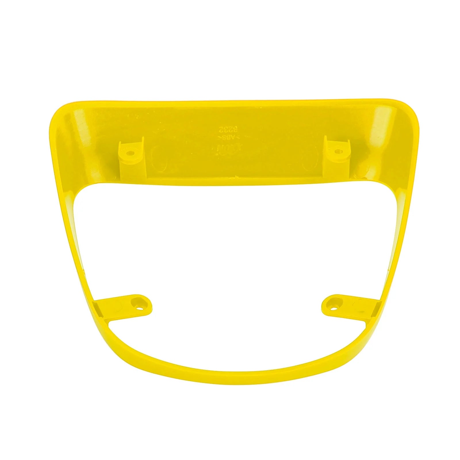 Vespa 2014-2022 Primavera 125/150 2016-2022 Sprint 150 Tail Tail Tampa traseira Guarda