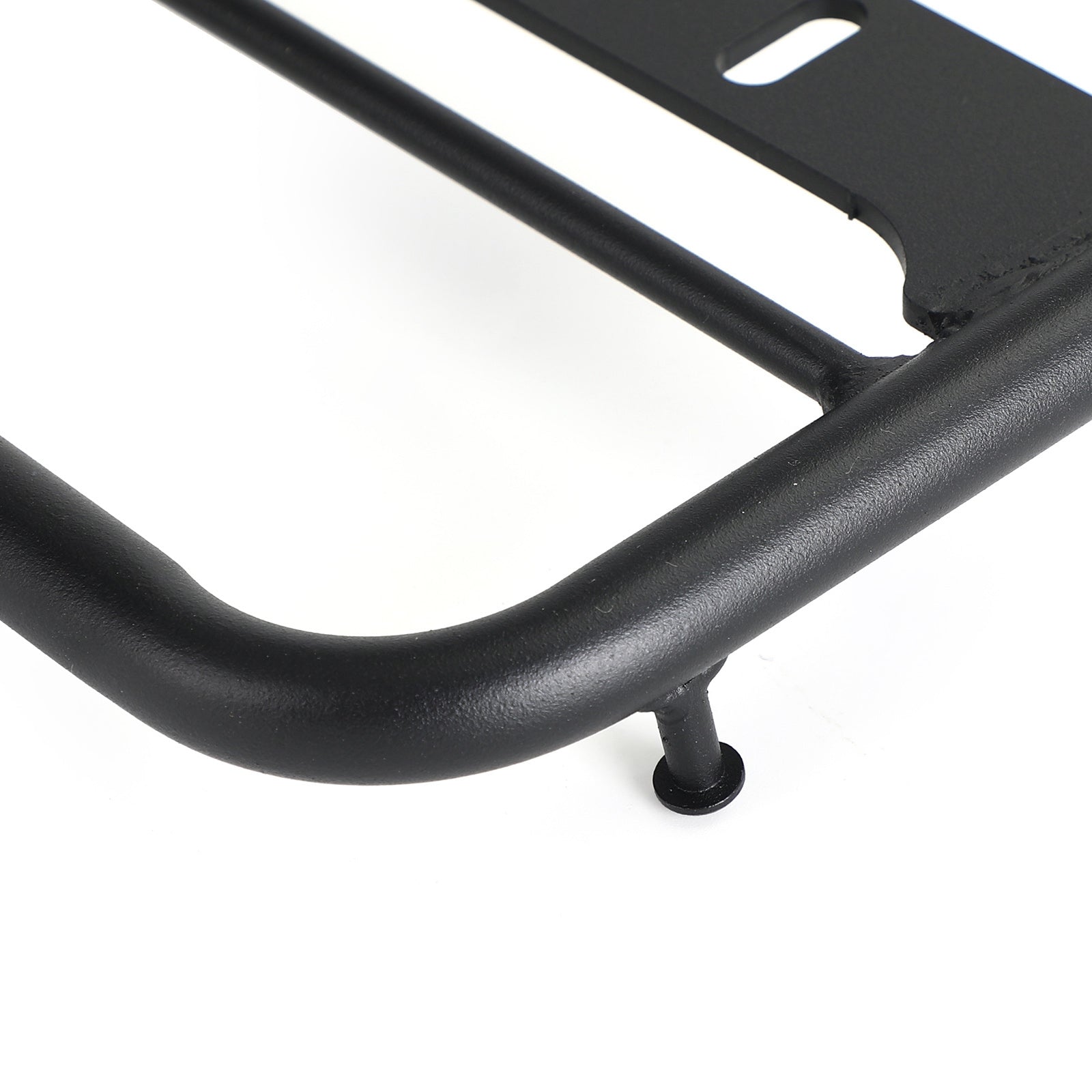 Portaequipajes de carga trasera apto para Kawasaki KLX250 D-Tracker X 2008-2016