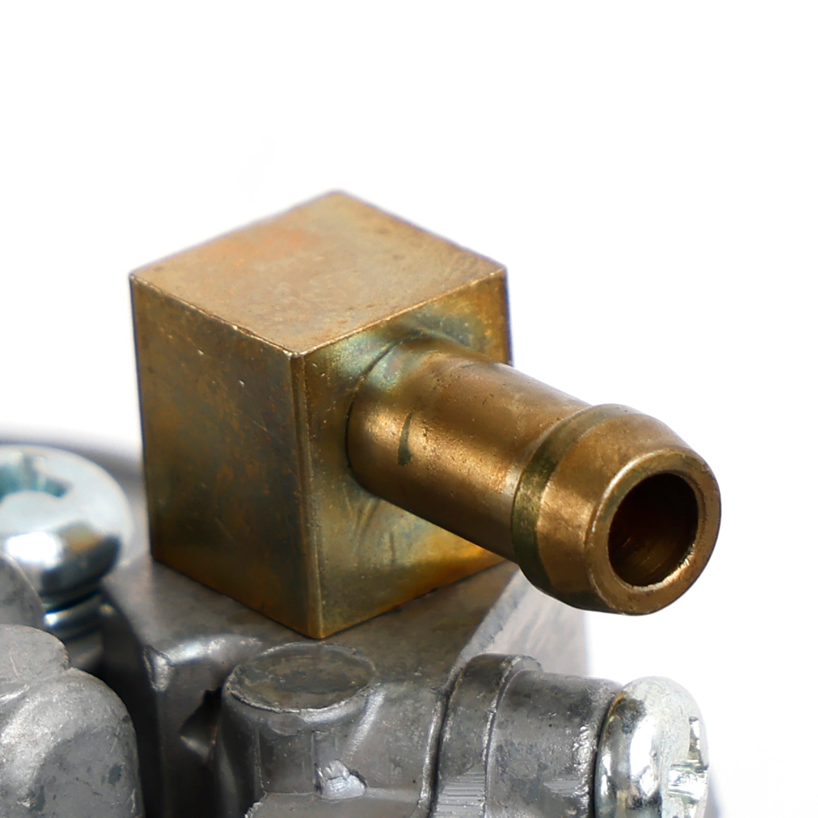 Carburador CARB FIXA PARA HONDA GL150 INVICTA CB150 XR150L 2013-2018