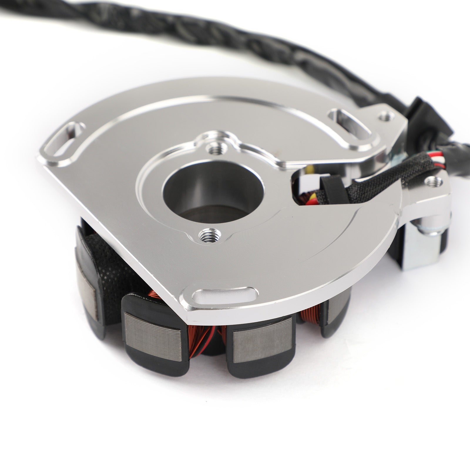 STATOR MAGNETO ASSION POUR 50339004200 * 2K-3 Version 250 300 380 125 200 EXC