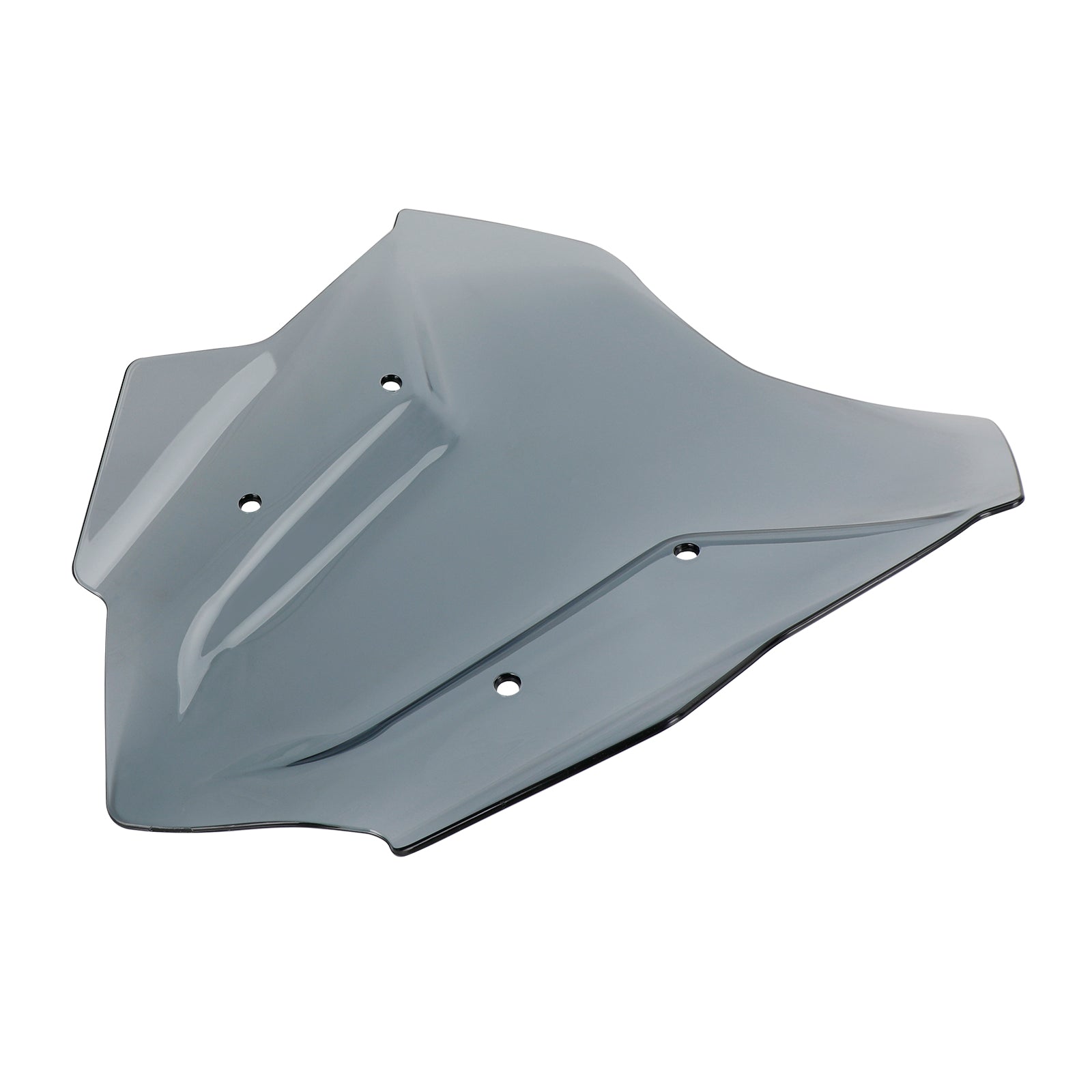 Parabrisas de motocicleta ABS BMW S1000XR 2015-2019
