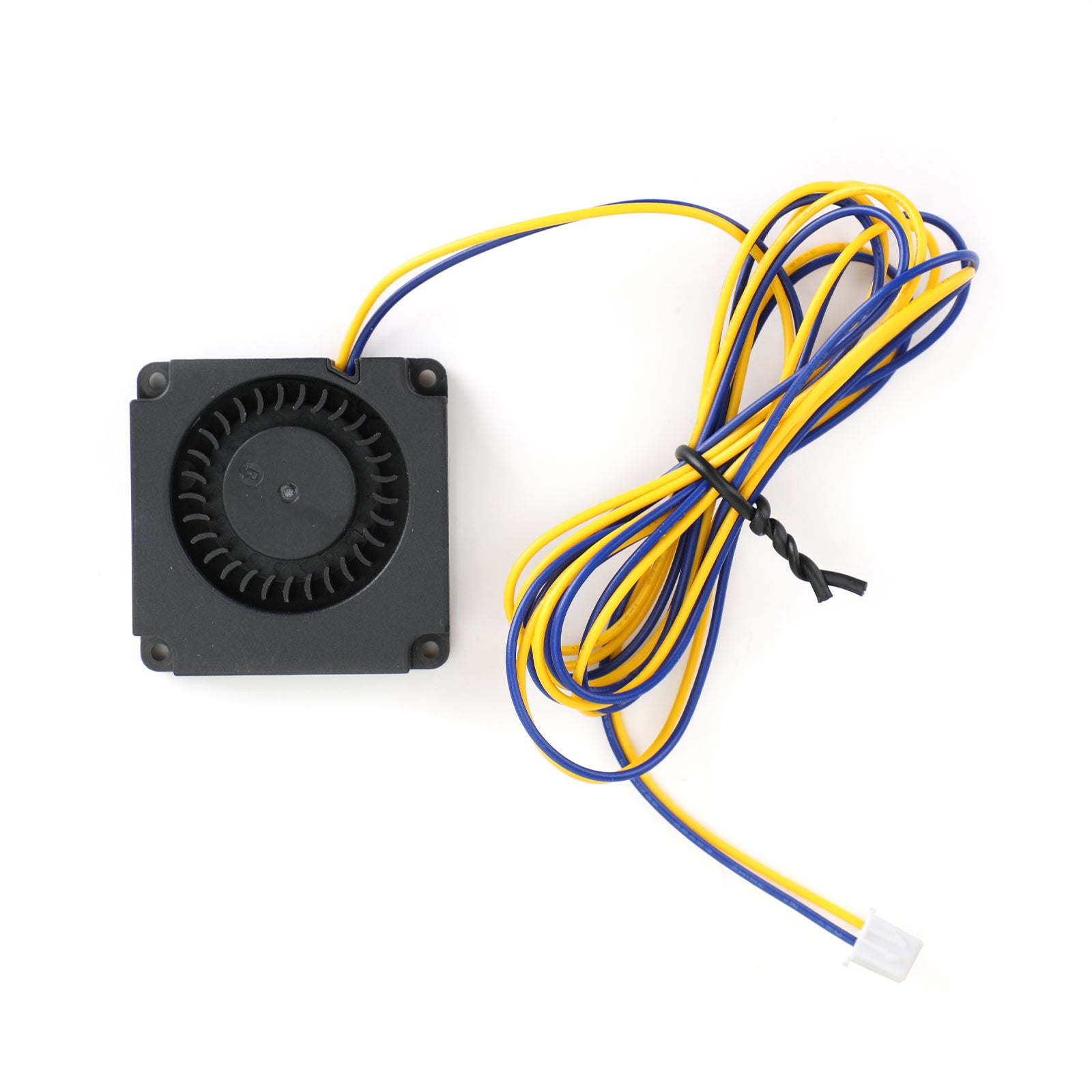 Ventilador Turbo Radial Hotend para impresora 3D, accesorio de 24V para ENDER 3 CR-10S PRO
