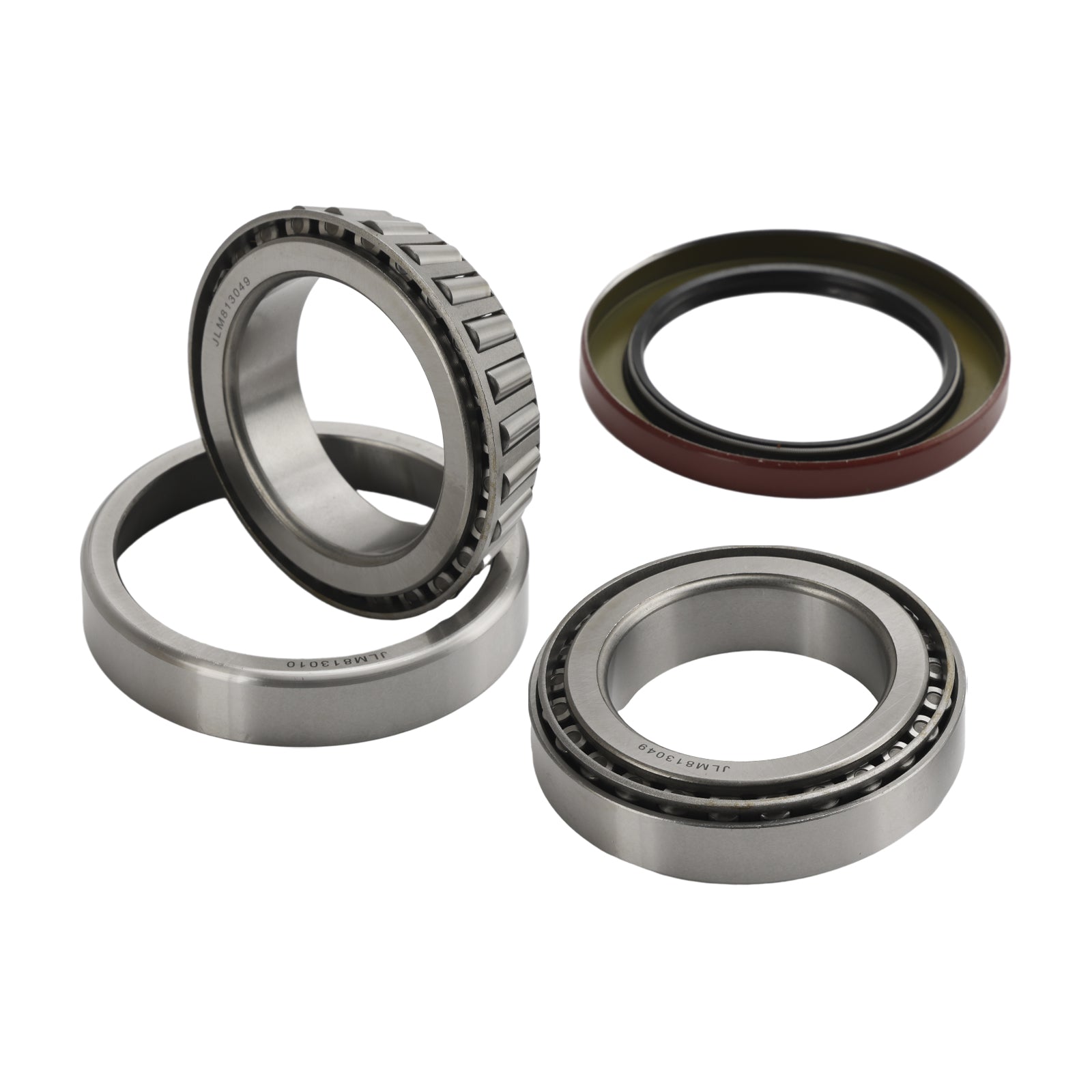 Kit de joint d'huile de roulement d'essieu 6671138 1321607 1321608 pour Bobcat S220 S250 S300