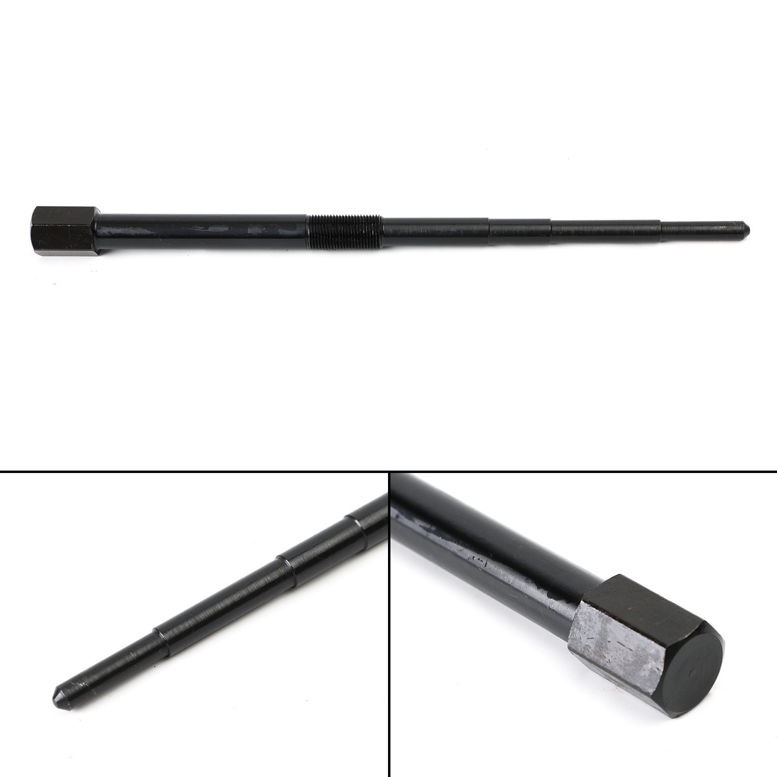 Ferramenta de extrator de embreagem primária para Polaris Ranger 900/1000 RZR Snowmobile 1999-2020 genérico