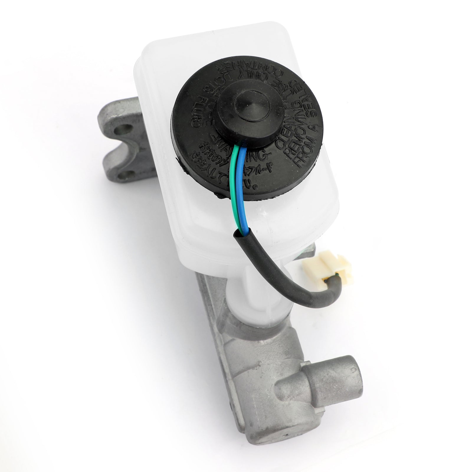 Brazdný hlavný valec pre Toyota Land Cruiser 80 Series FJ80 HZJ80 HDJ80 FZJ80 GENERIC