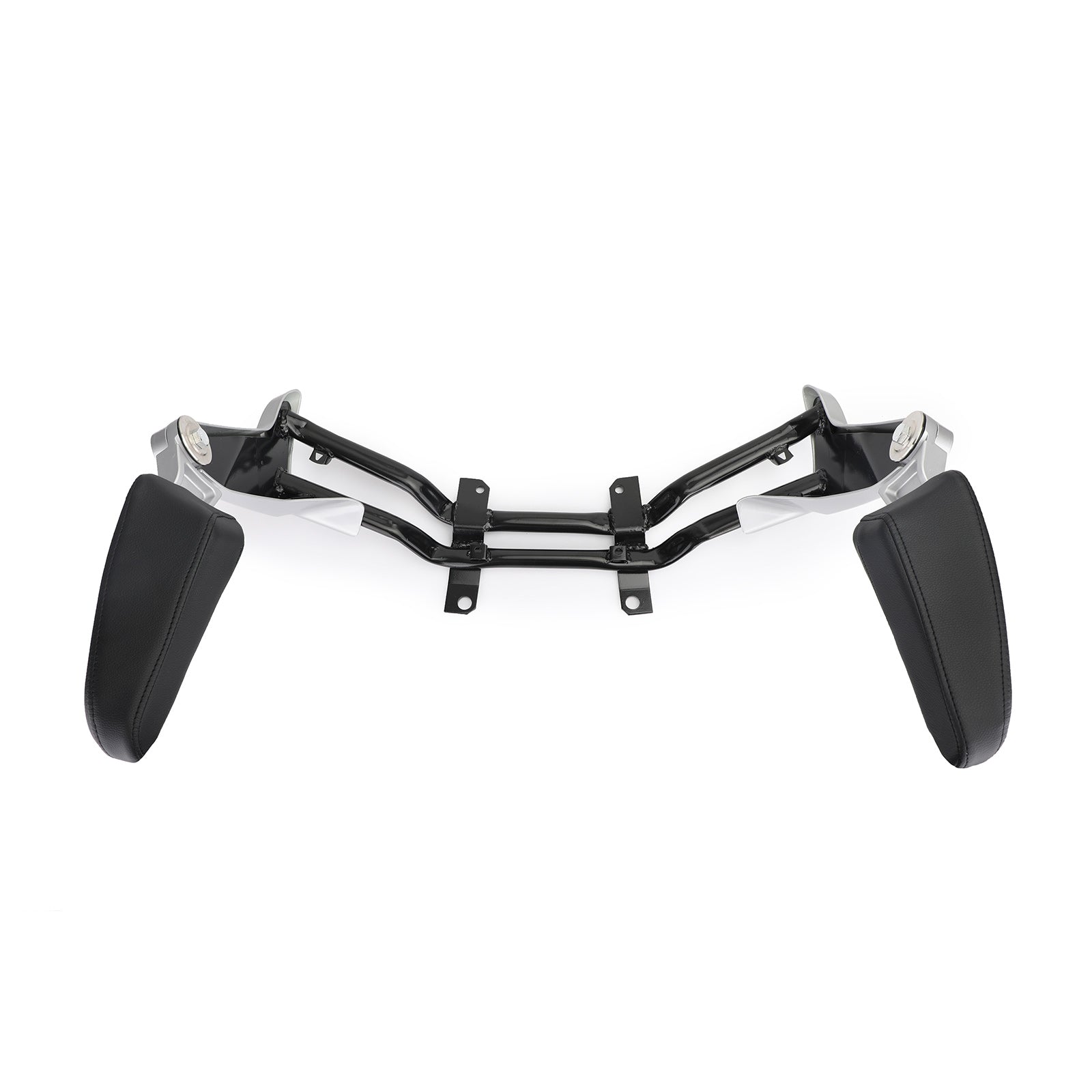 Reposabrazos trasero ajustable para motocicleta BMW K1600GTL 2011-2018