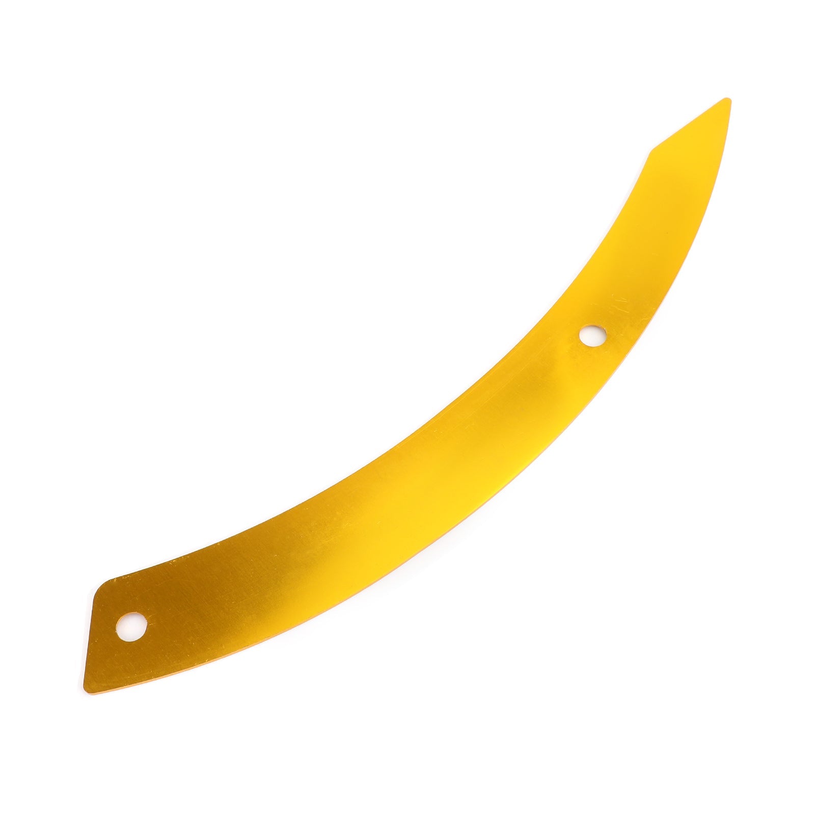 Honda 2017-2019 REBEL CMX500 CMX300 motorfiets achterspatbord sierplaat