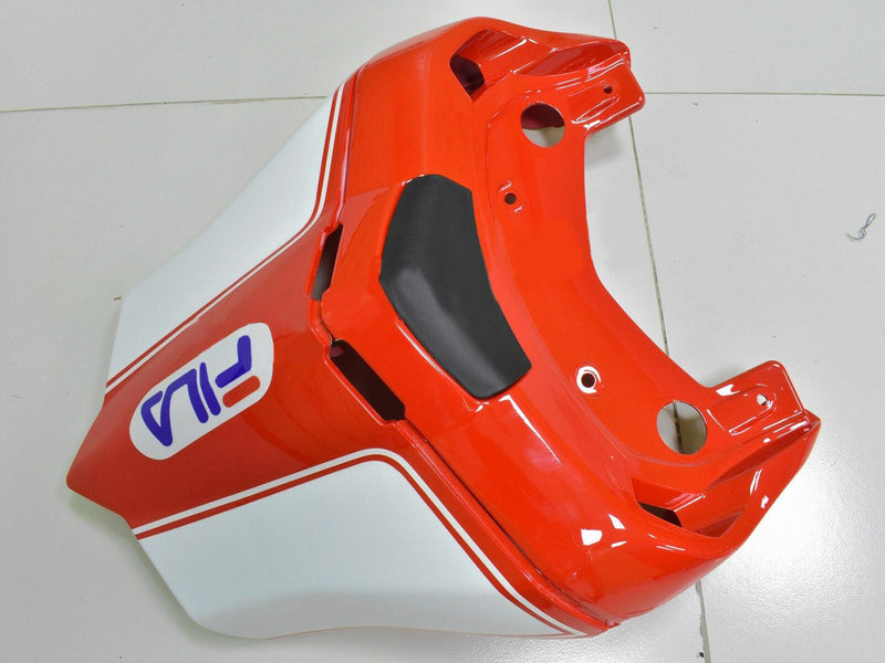 2005-2006 Ducati 999 749 Amotopart Fairing Kit Bodywork ABS