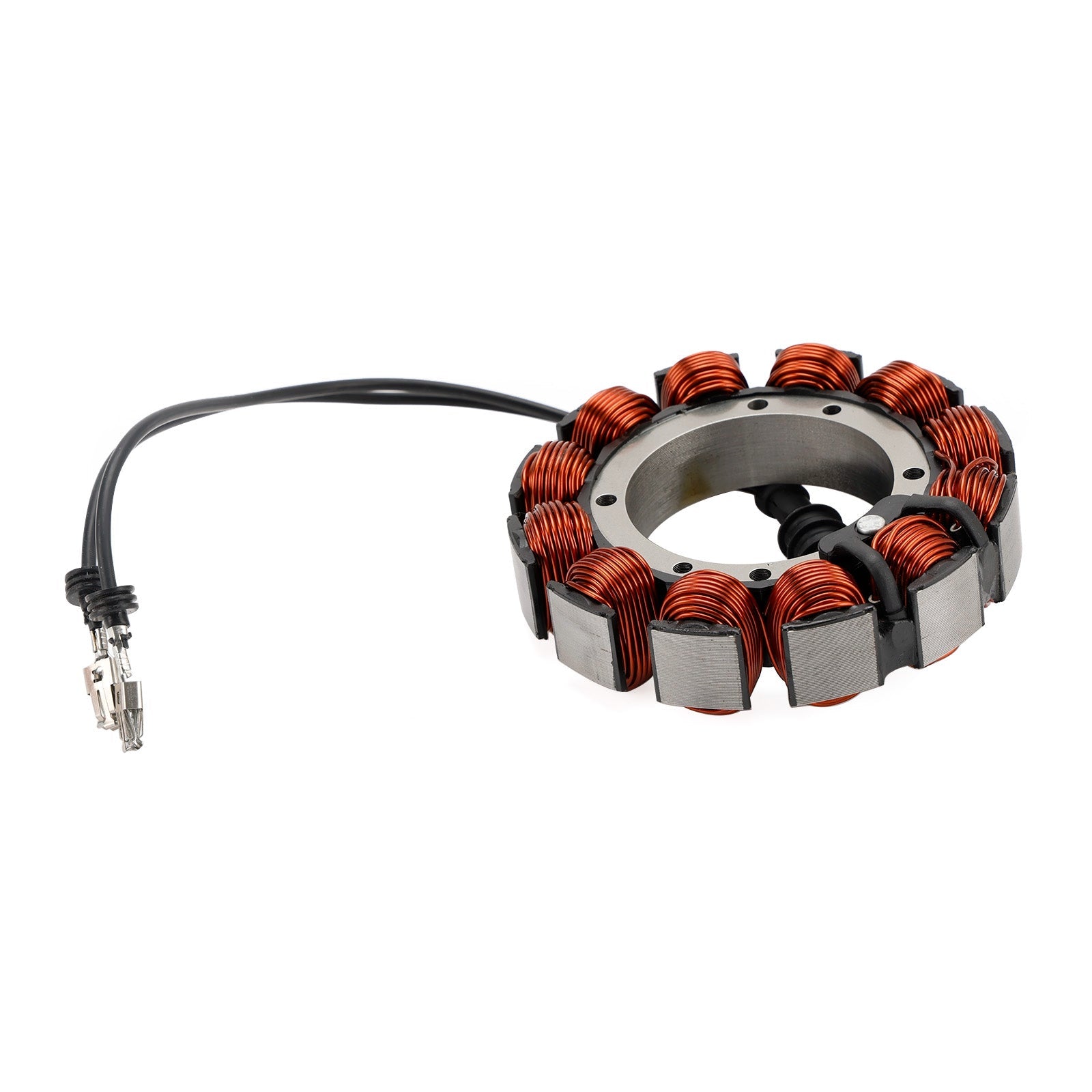 Generátorový stator 29987-99b pre Electra Glide Road Road Road Glide Flt FlH 99-01