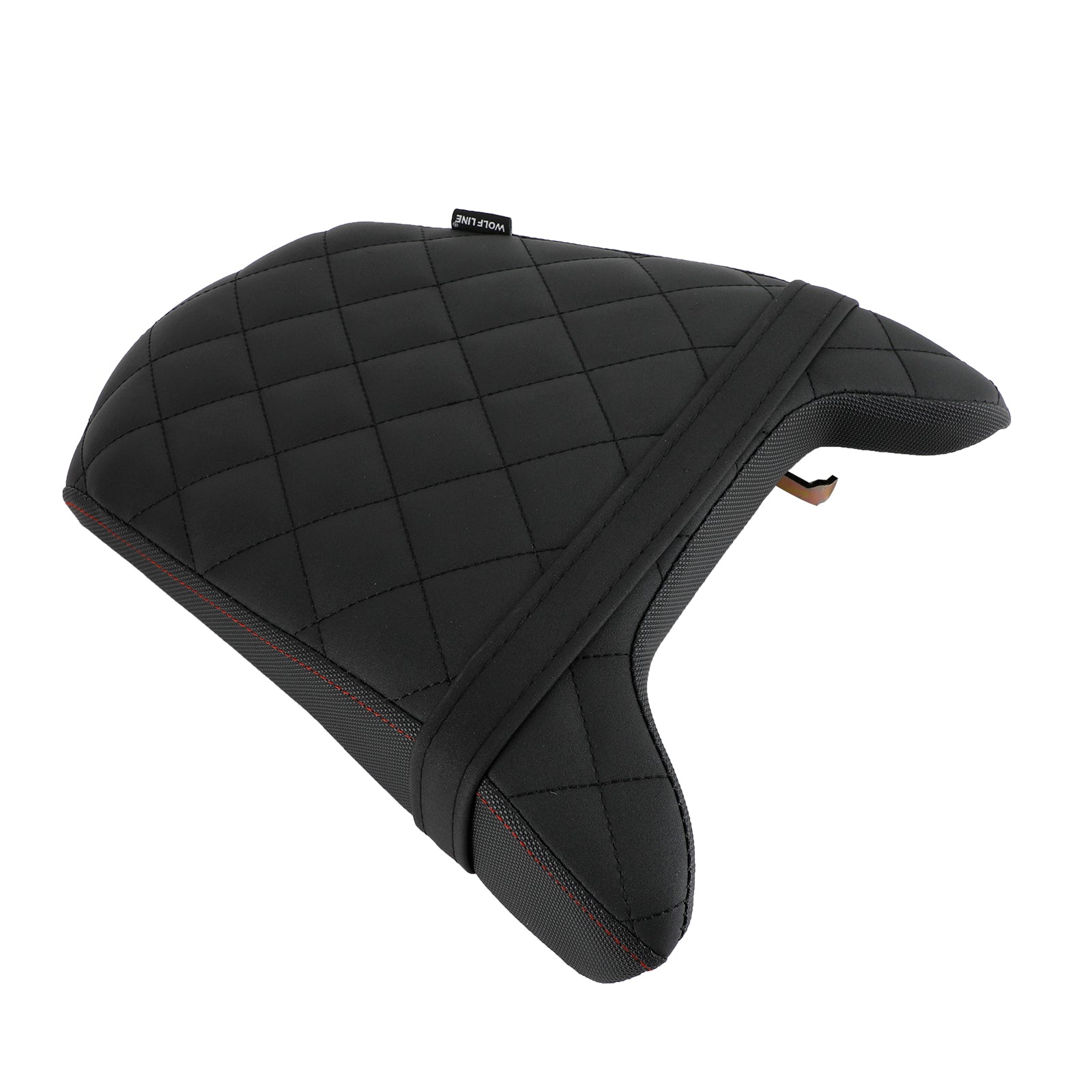 2019-2023 Honda CB650R CBR650R Svans baksäte Passagerarkudde platt