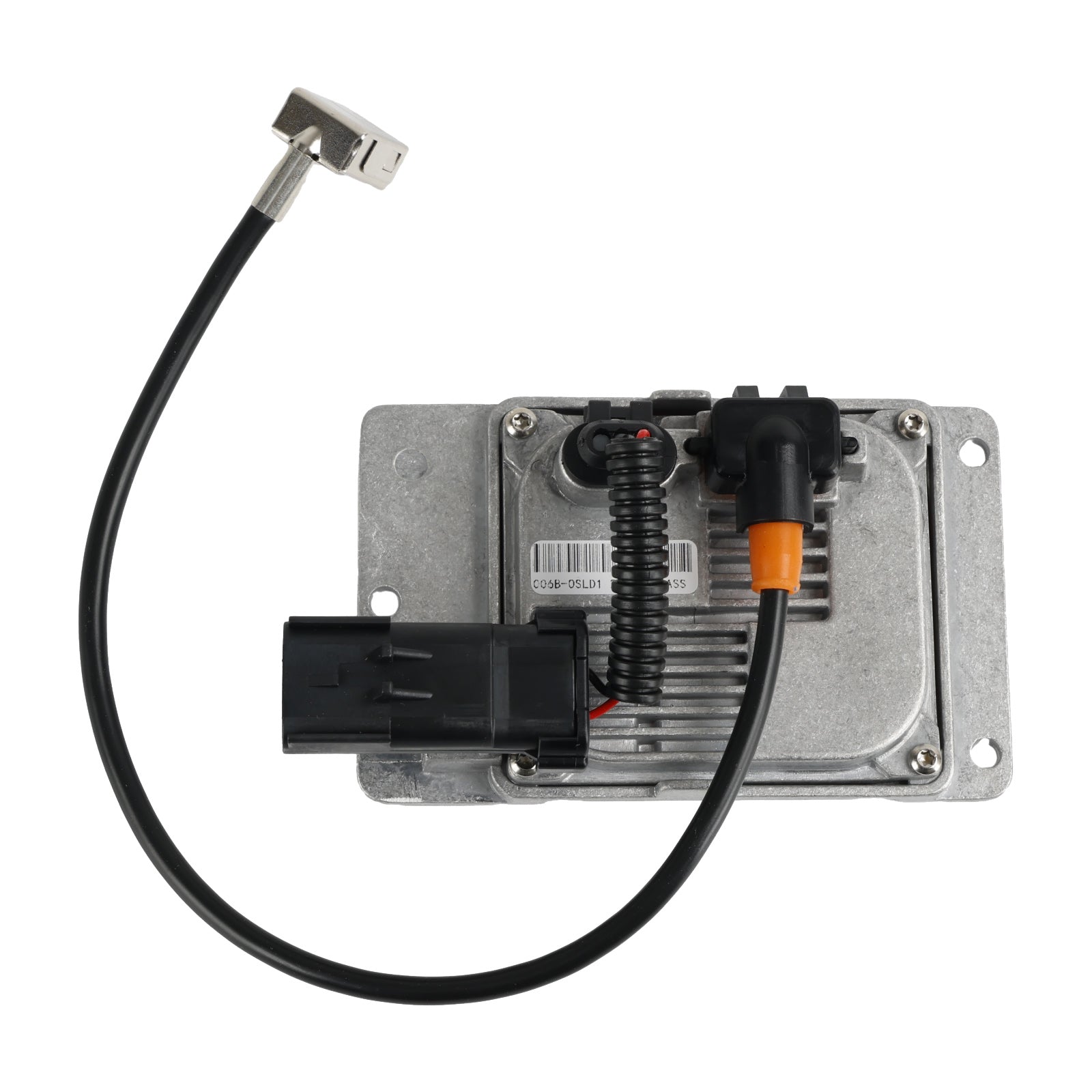 12335983 Xenon HID D1R Ballast Bulb Wire Kit för Cadillac Escalade 2005-2006