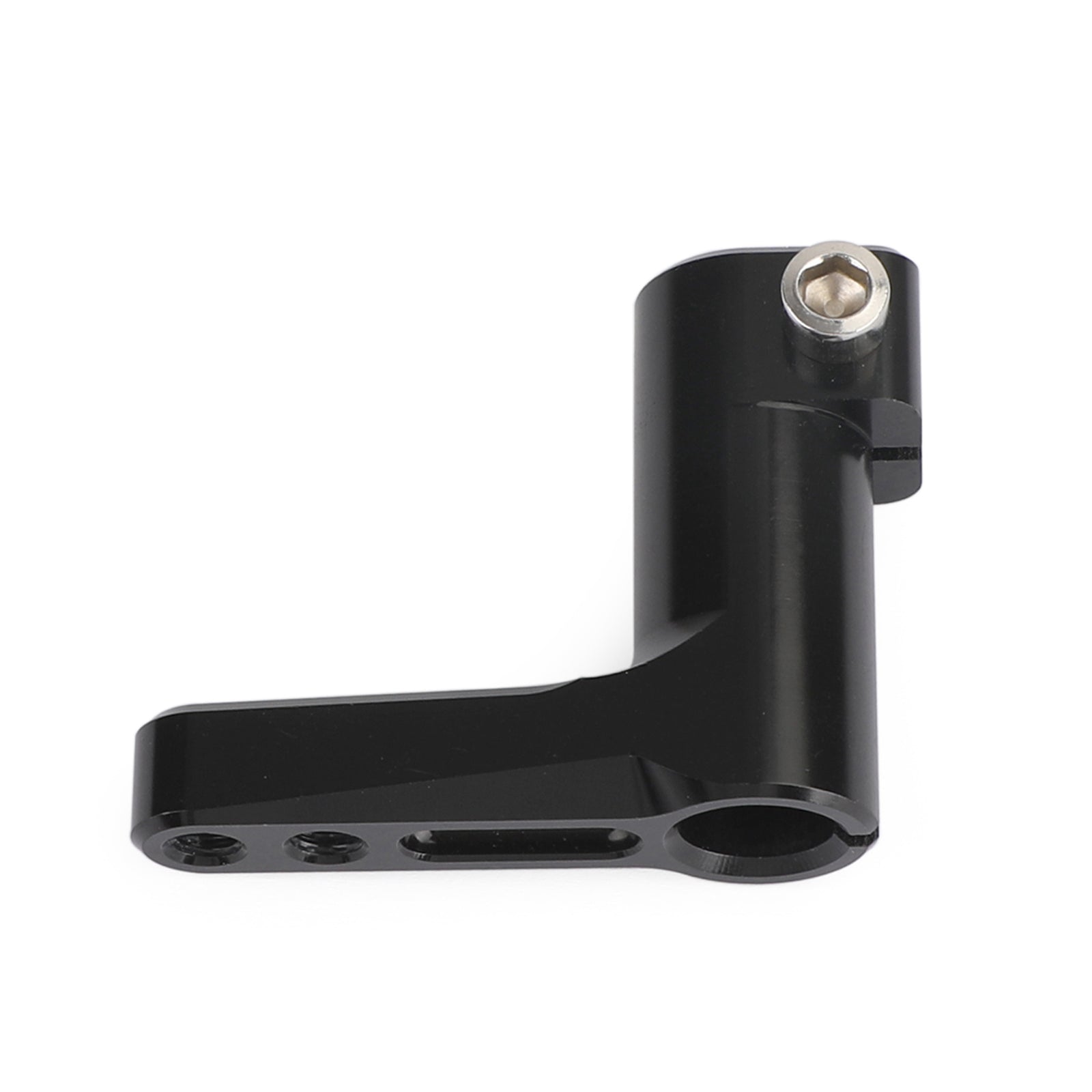 Motorsykkelutstyr Shiffer Arm Black Fit for Honda MSX125 GROM 125 2013-2020 Generisk