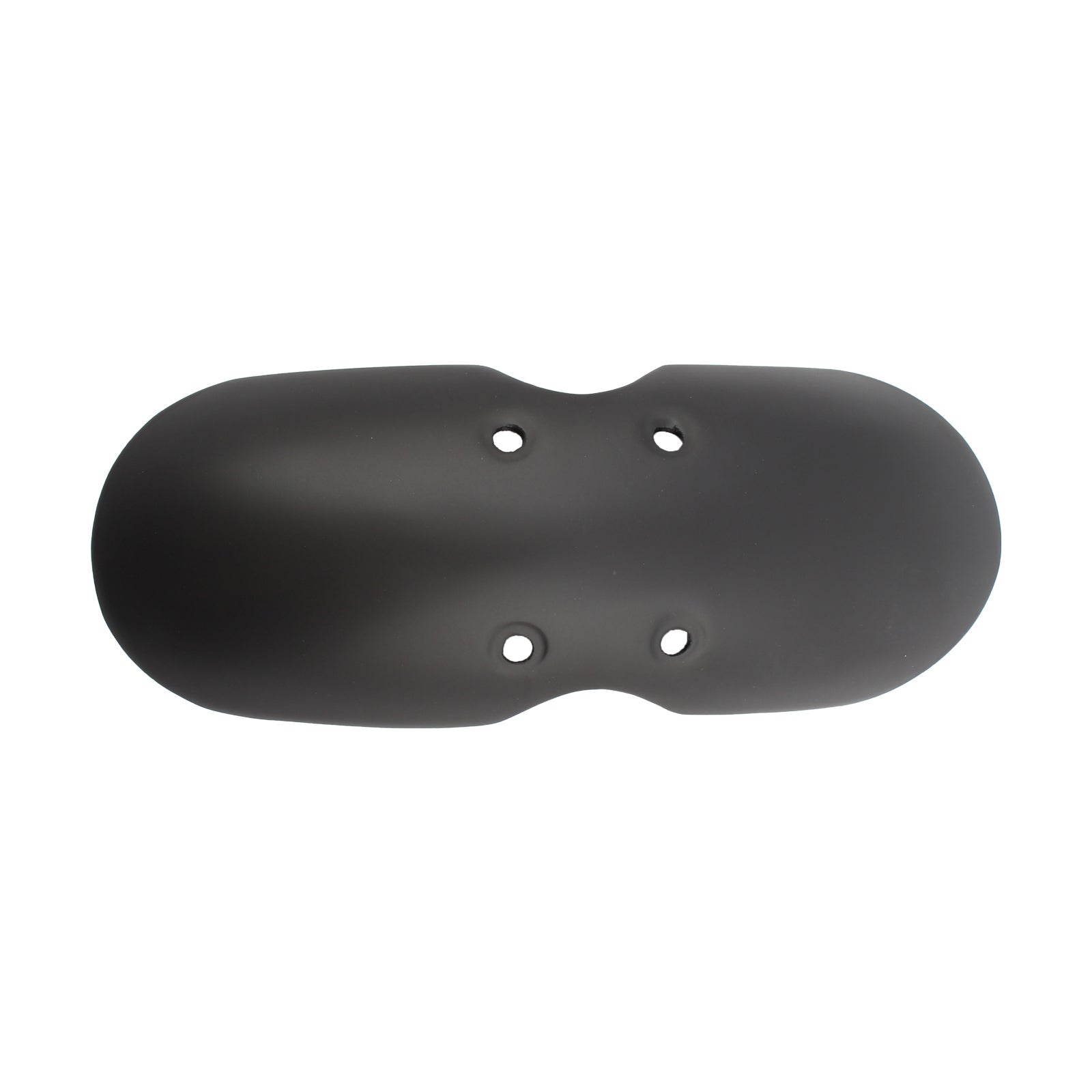 2001-2016 Bonneville T100 Scrambler Thruxton voorspatbordspatbord