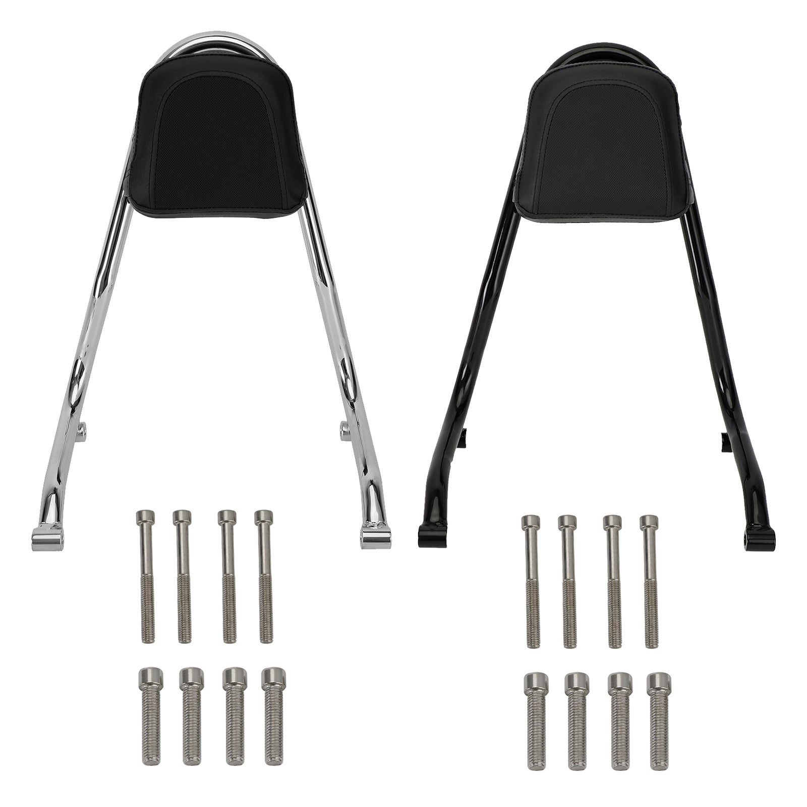 Dossier passager BMW R 18 Bikes 2020-2022