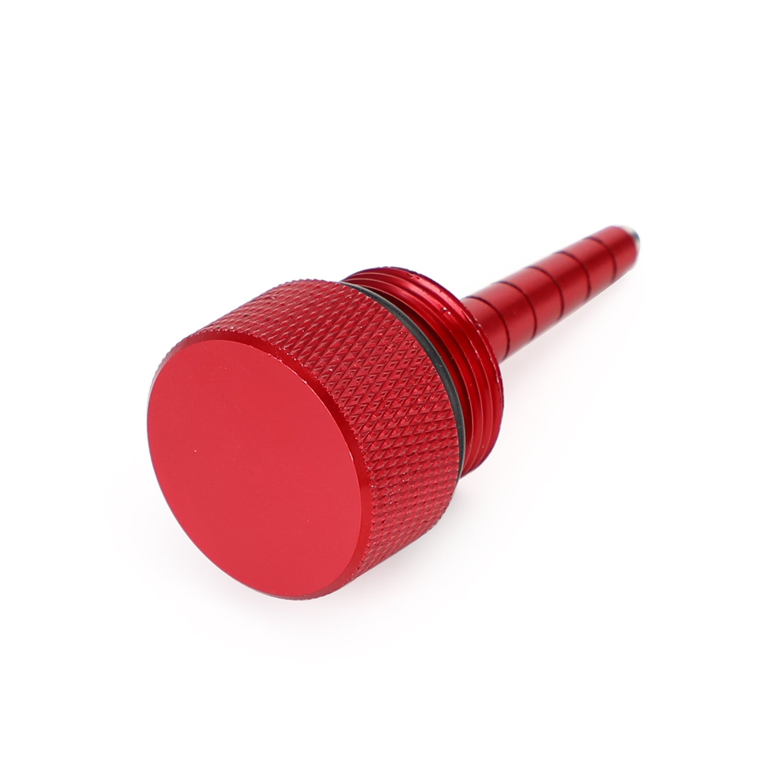 Gerador bagunça livre troca de óleo Funil Magnetic Oil Dipstick para Honda EU2200i