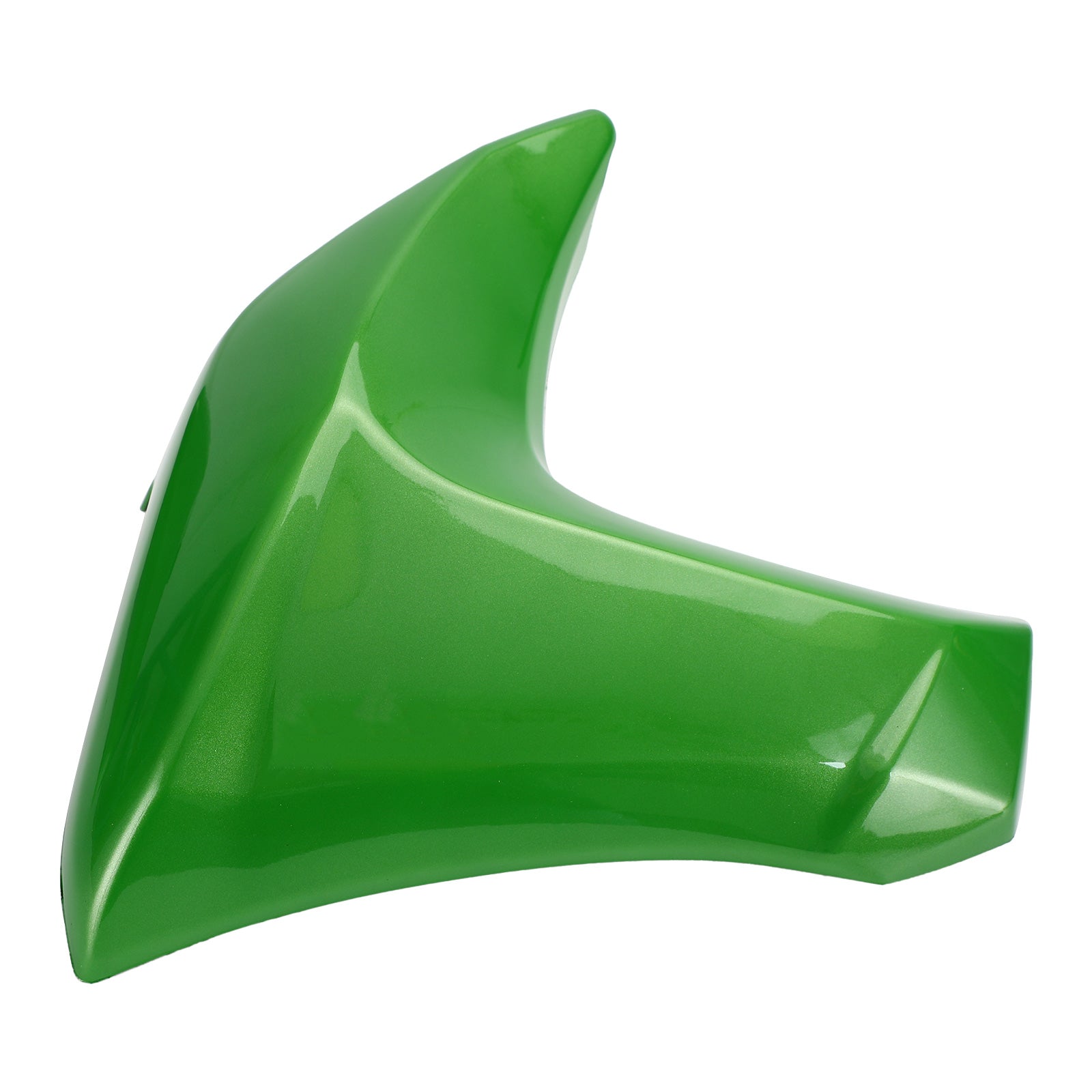 2012-2016 KAWASAKI ER6N ER-6N RADIADOR TAPA LATAL TAPELING PAINELES GERANTES