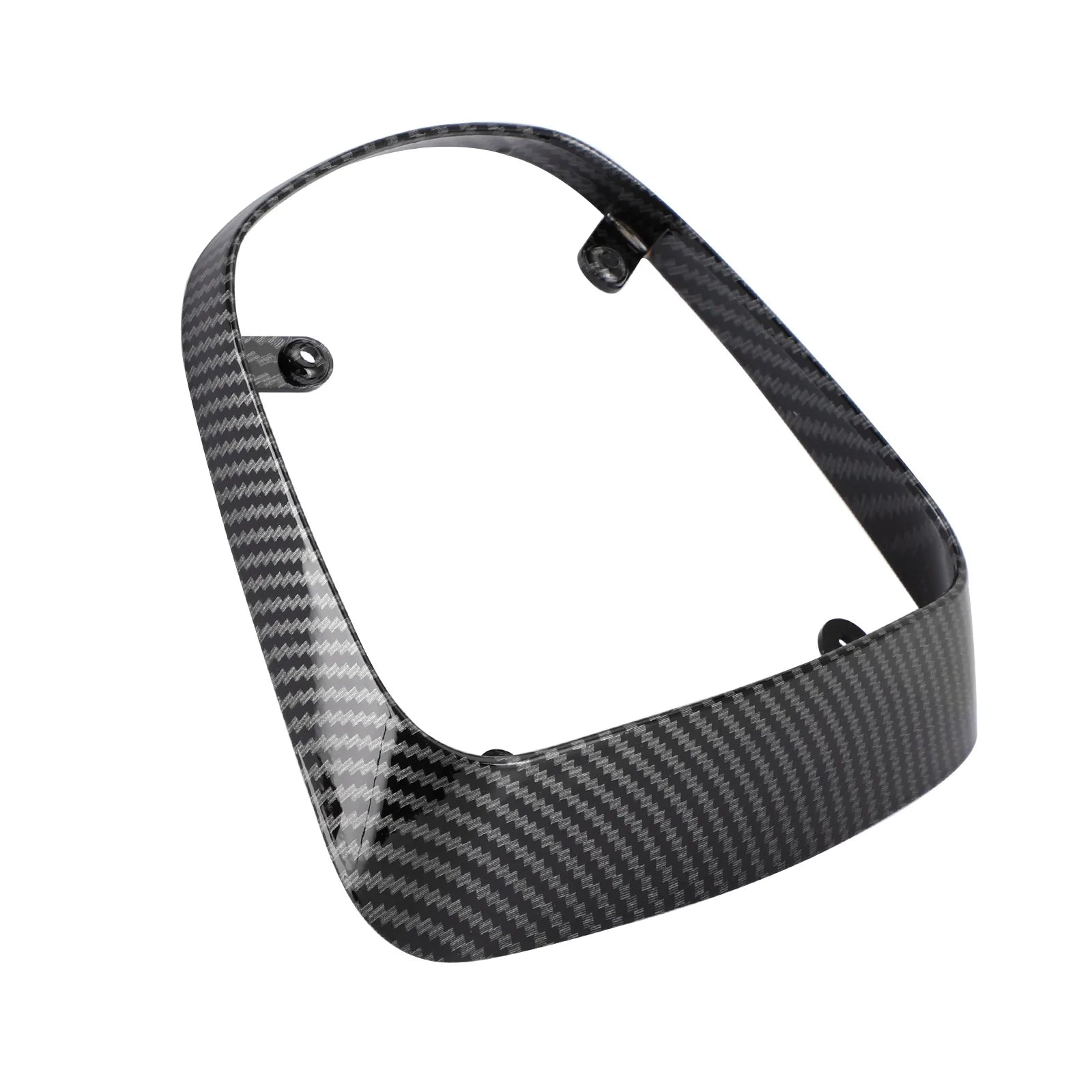Vespa 2014-2022 Primavera 125/150 2016-2022 Sprint 150 Tail Tail Tampa traseira Guarda