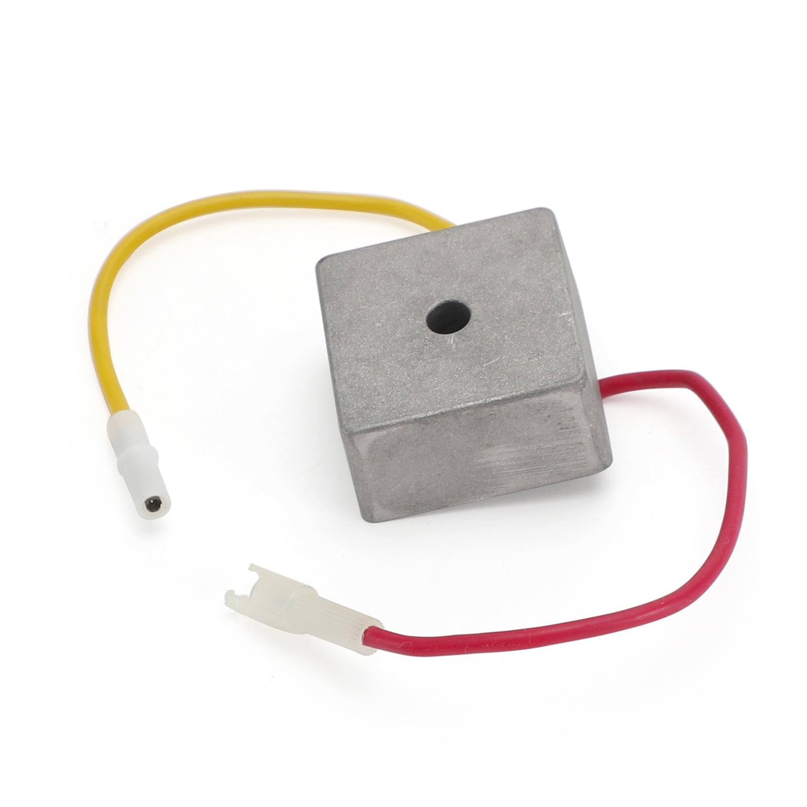 Areyourshop spenningsregulator for John Deere Mower D100-150 LA100-145 X105-166 E110 MIU11504