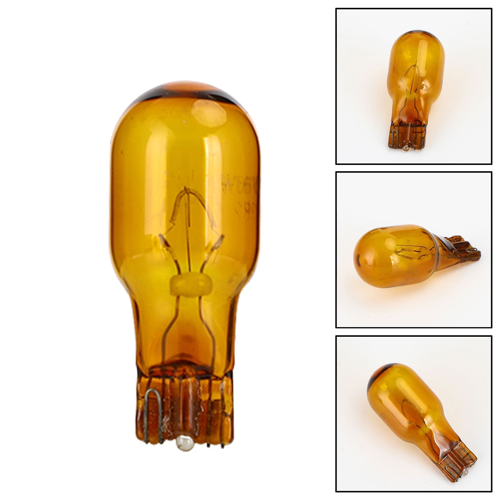 1x pre Philips wy16w auto pomocná žiarovka 12v16w 12067a generic