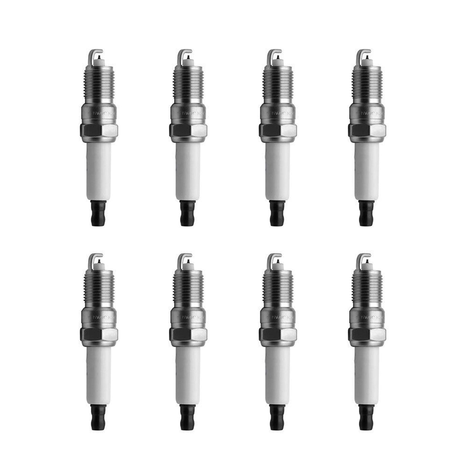 1997-2004 Chevrolet Corvette V8 5.7L 8x Lgnition Coil +Zapaľovacia sviečka +drôt D580 UF192