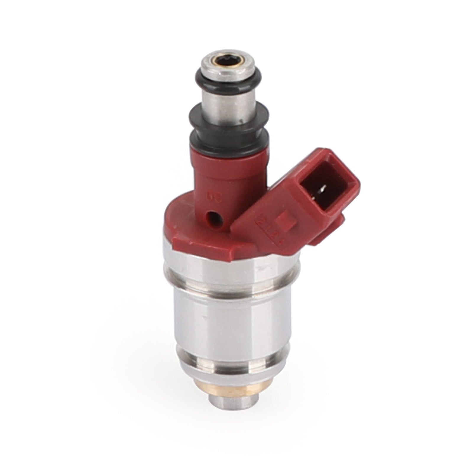 1 stks Brandstofinjectoren 16600-86G00 Fit 1990-1995 Nissan Pickup D21 2.4L I4 Generieke