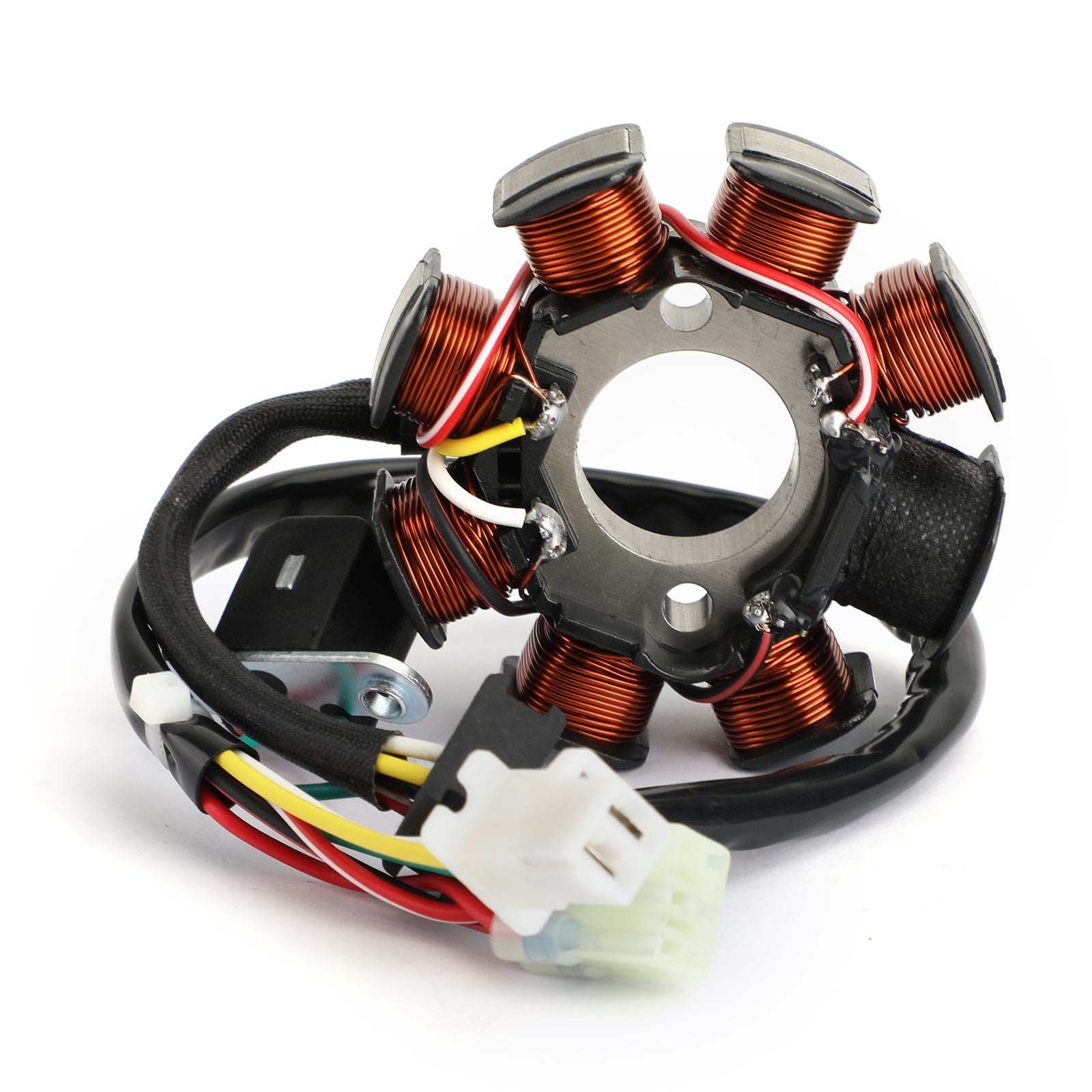 Zapaľovací stator 84 mm pre Husqvarnu TE TC SMR TXC 250 450 510 TE310 2005-2010