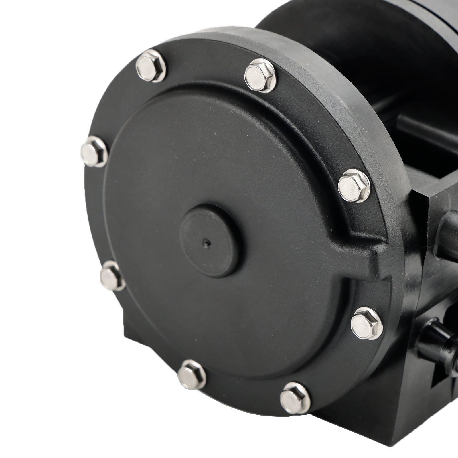 Ford F Super Duty 1994-1997 Brandstofpomp Reservoirtank Keuzeklep F1UZ9B263B