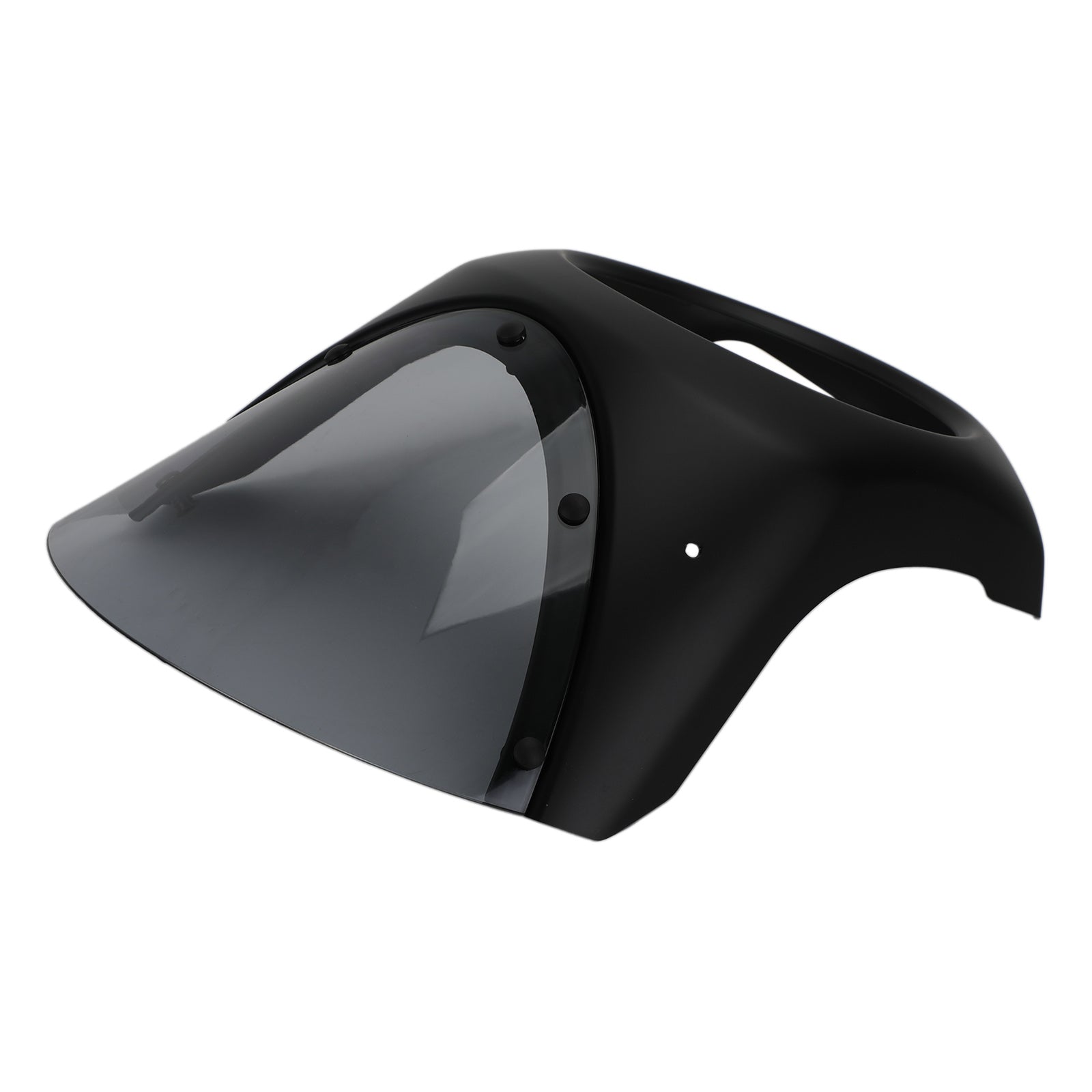 Carénage de pare-brise de phare pour Honda CB1000R CB650R 2019 – 2021 B générique