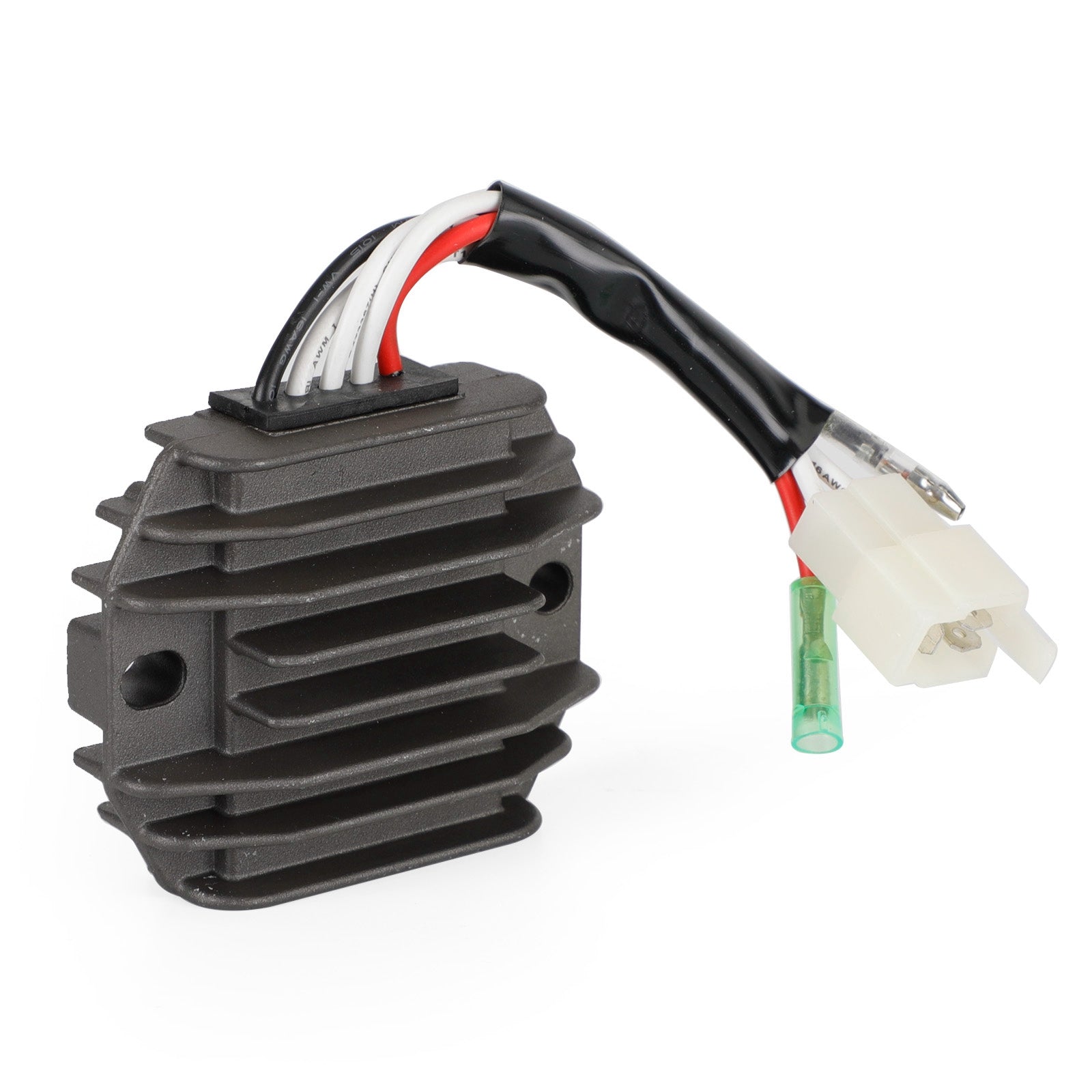 Regulador Retificador Magneto STATOR JUNTA KIT para Yamaha Big Bear 350 2WD 1999 FedEx Express genérico