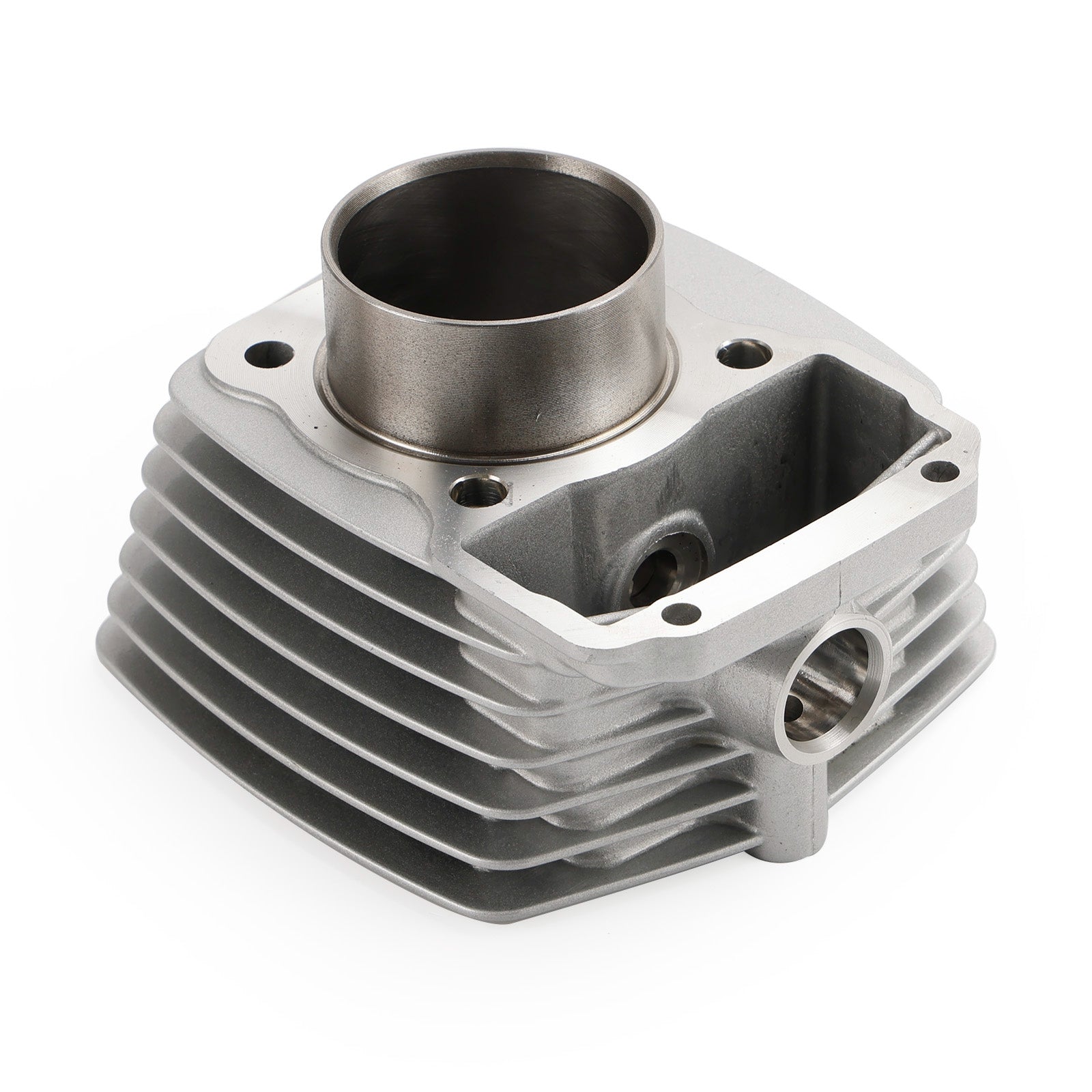 125cc cylinderpaket för Italika DM125 - 56,5 mm kolvstift 15mm - 2017-2022