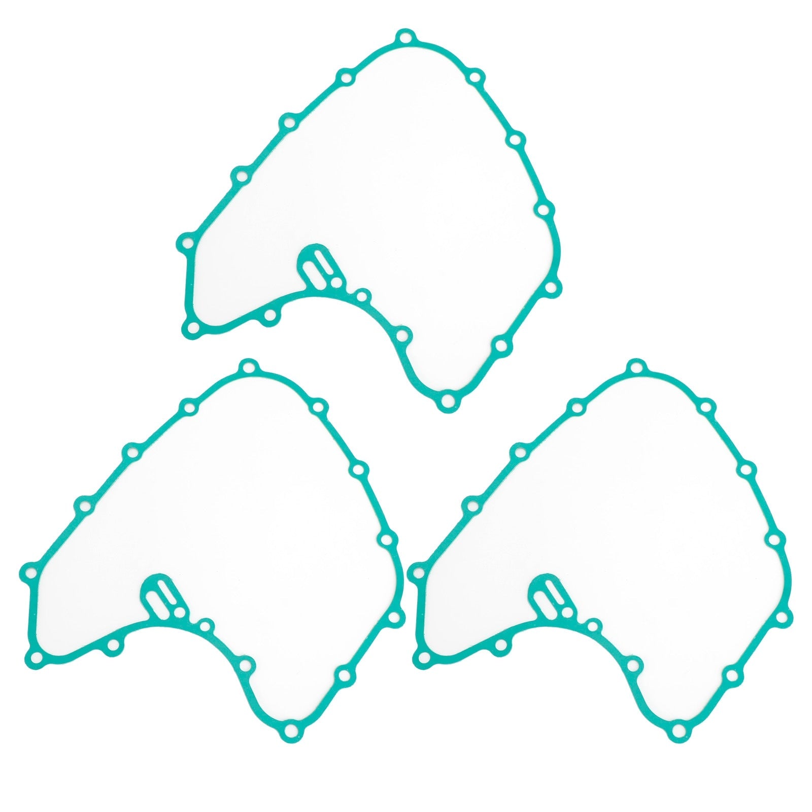 3 Tesnenie zapaľovania pre vojvodu 250 390 Adventure RC250 RC390 14-21 93830040000