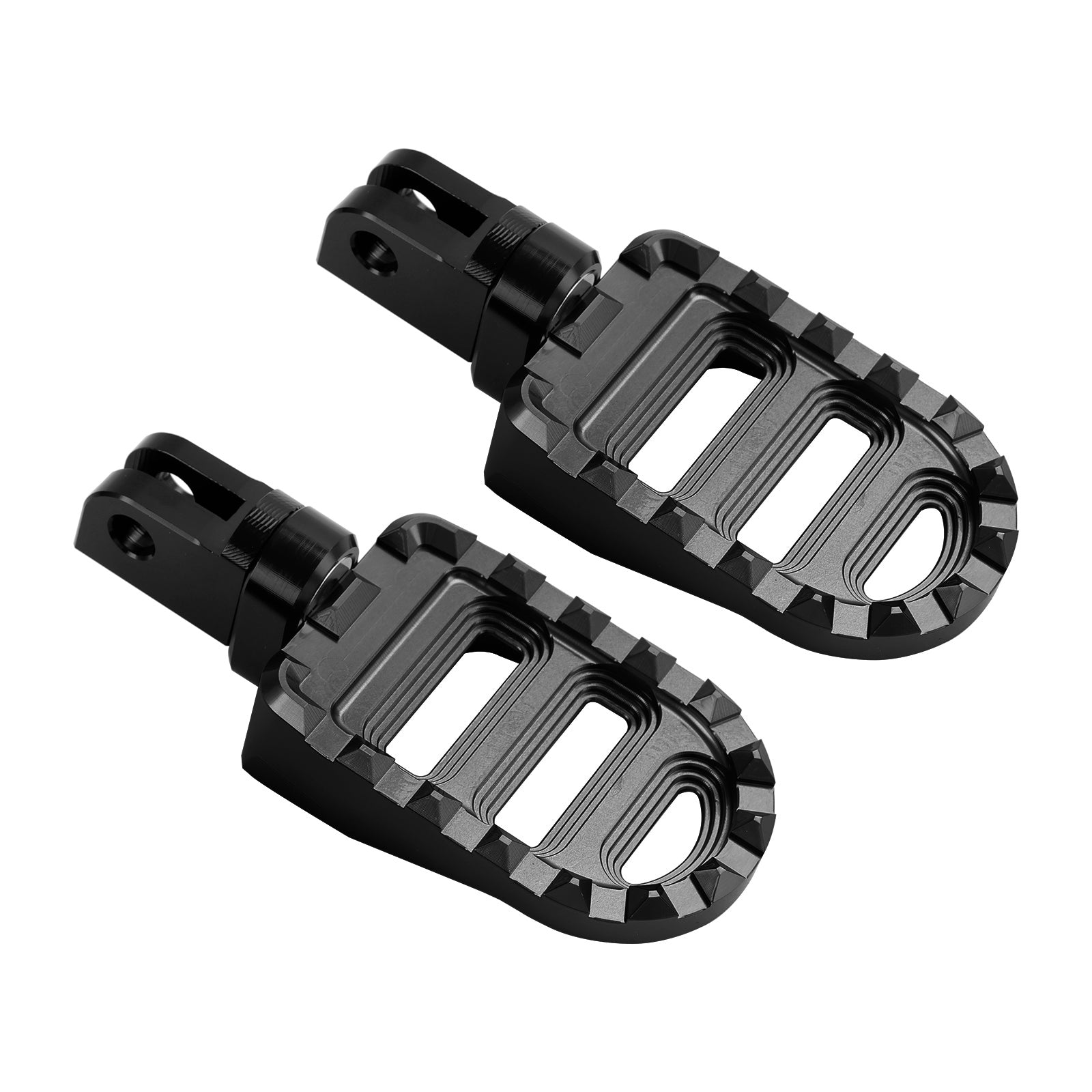 Front fotstøtter fotpinne for avskjæring 650 Continental 650 2019-2023