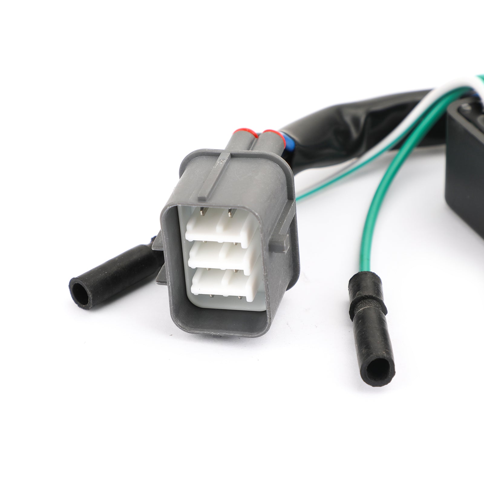 Výmena krabičky CDI za Honda Trx350fe Trx350fm TRX350te TRX350TM 00 01 02 03 05 GENERIC