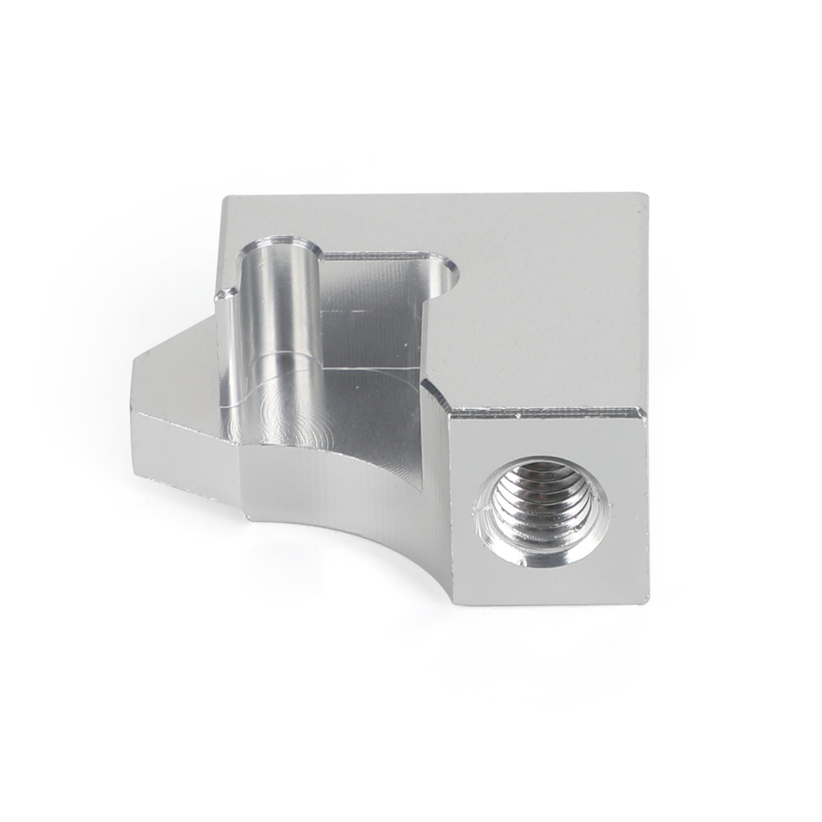 Skoda VW Audi Seat 2.0 TDI grenrörsintag Reparationsfäste P2015 03L129086 03L129711 03L129086V 03L129711AG GENERIC