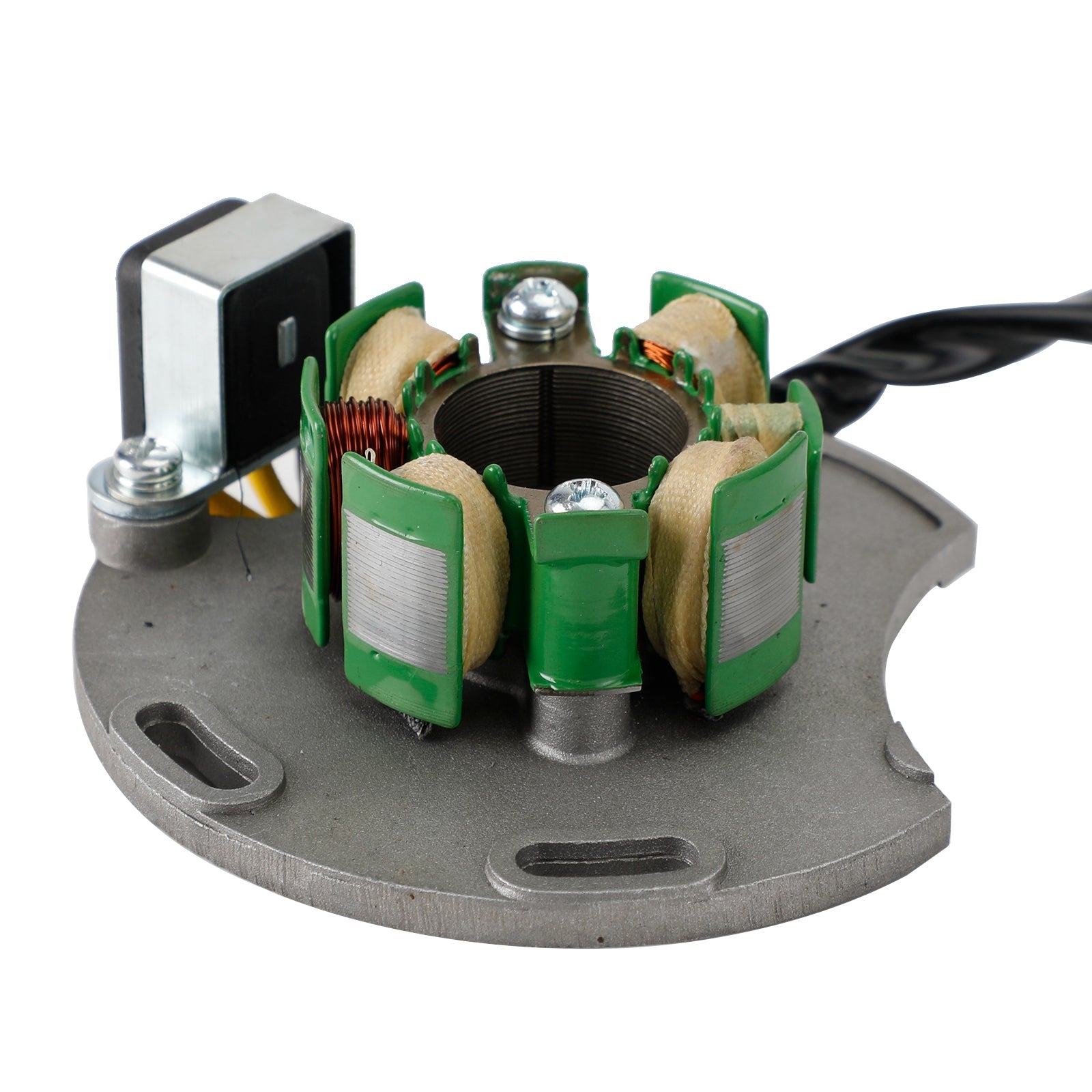 Base Generador Magneto Estator Gas Gas EC MC 125 2005-2013 MC250534005