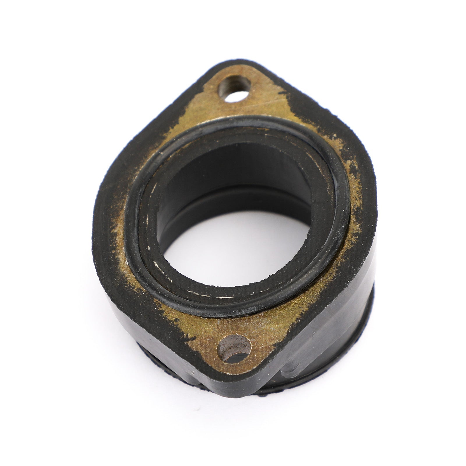 Bot de entrada do coletor de admissão do carburador para Kawasaki KLX 250 KLX250 94-14 KLX300R 96-07 Genérico