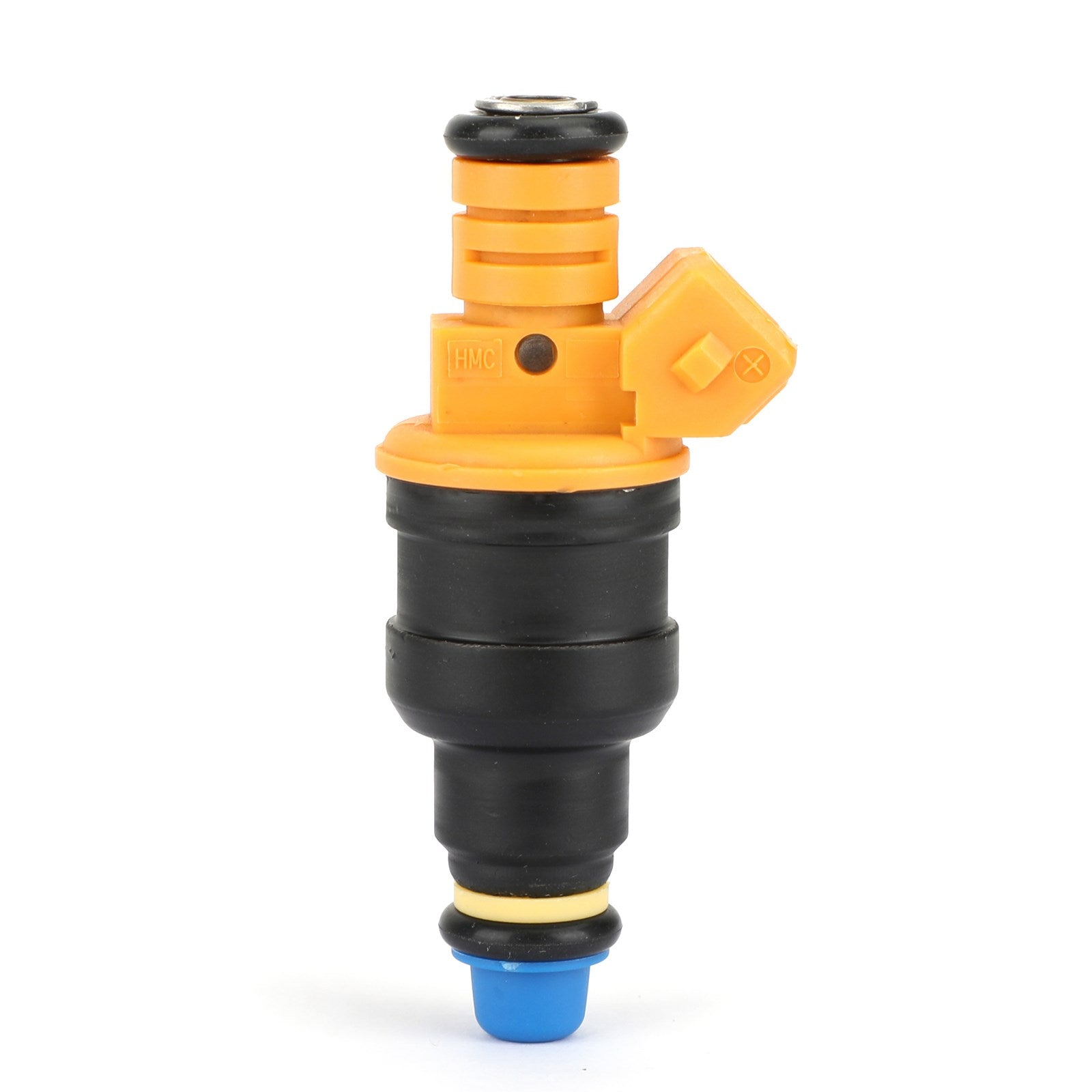 1 PCS/ 6 PCS drivstoffinjektor 0280150714 Koblinger Fit BMW 535 635CSI 735 L6 L7 Generisk