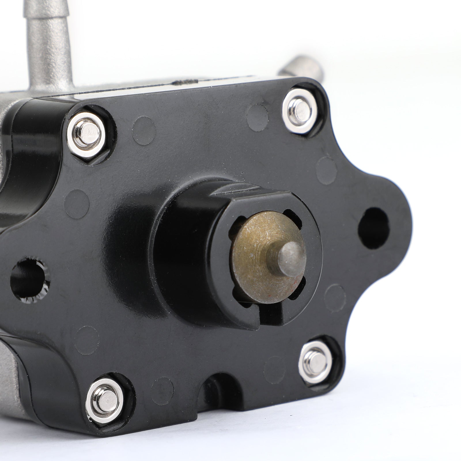 66m-24410-10-00/11-00 Pompe à carburant pour Yamaha 4 temps 9,9 ch 15 ch