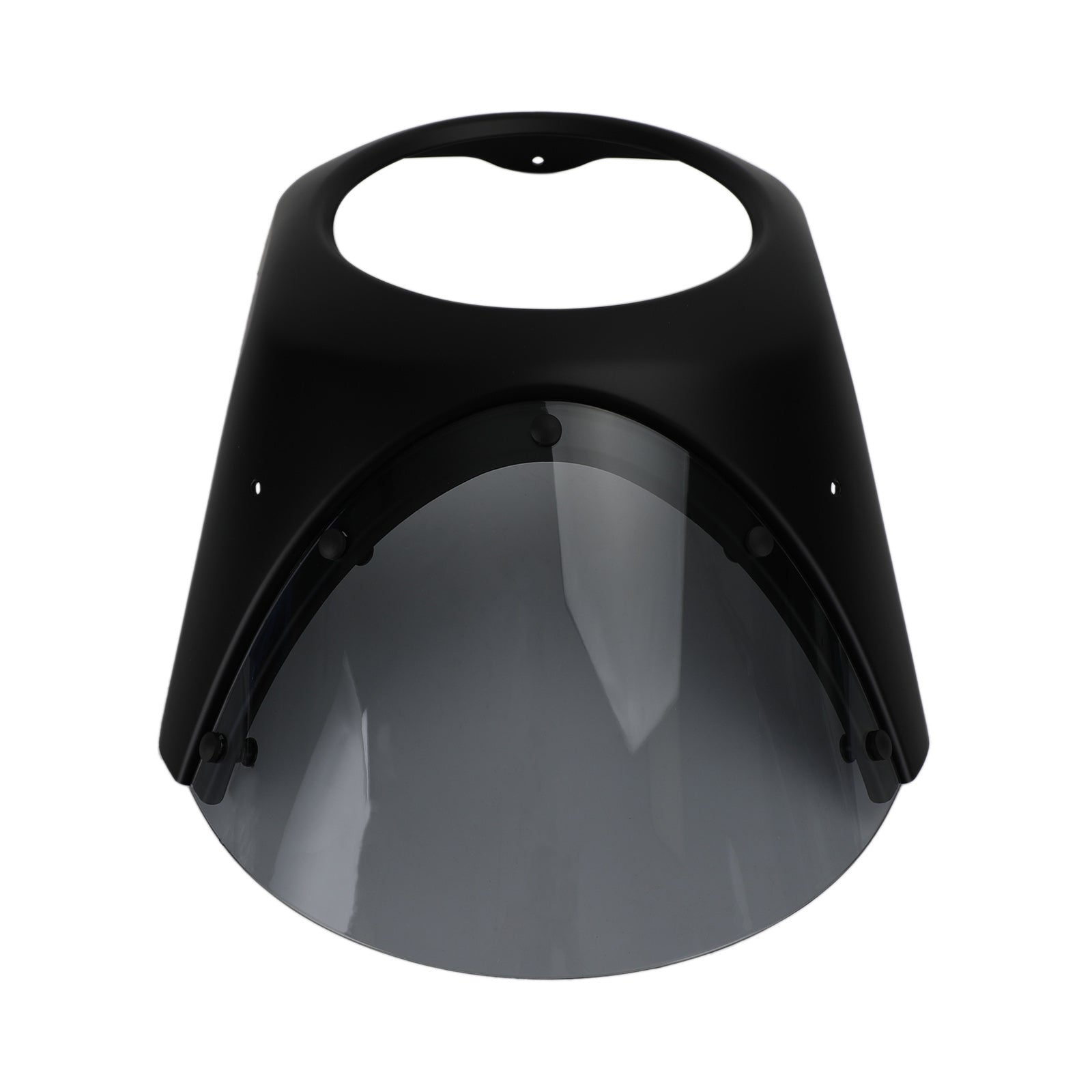 Carénage de pare-brise de phare pour Honda CB1000R CB650R 2019 – 2021 B générique