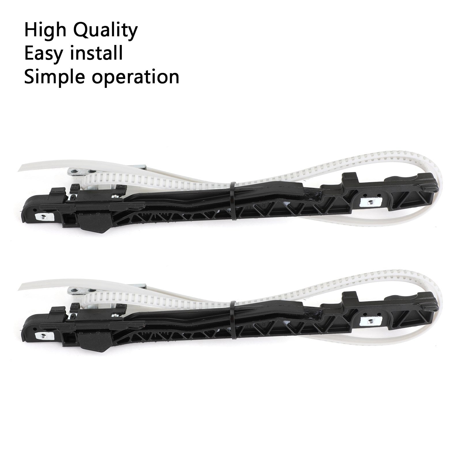 Bilskjutningstak Kabelkabel Sub-Assy för Toyota Corolla Lexus IS250/300/350 Generisk