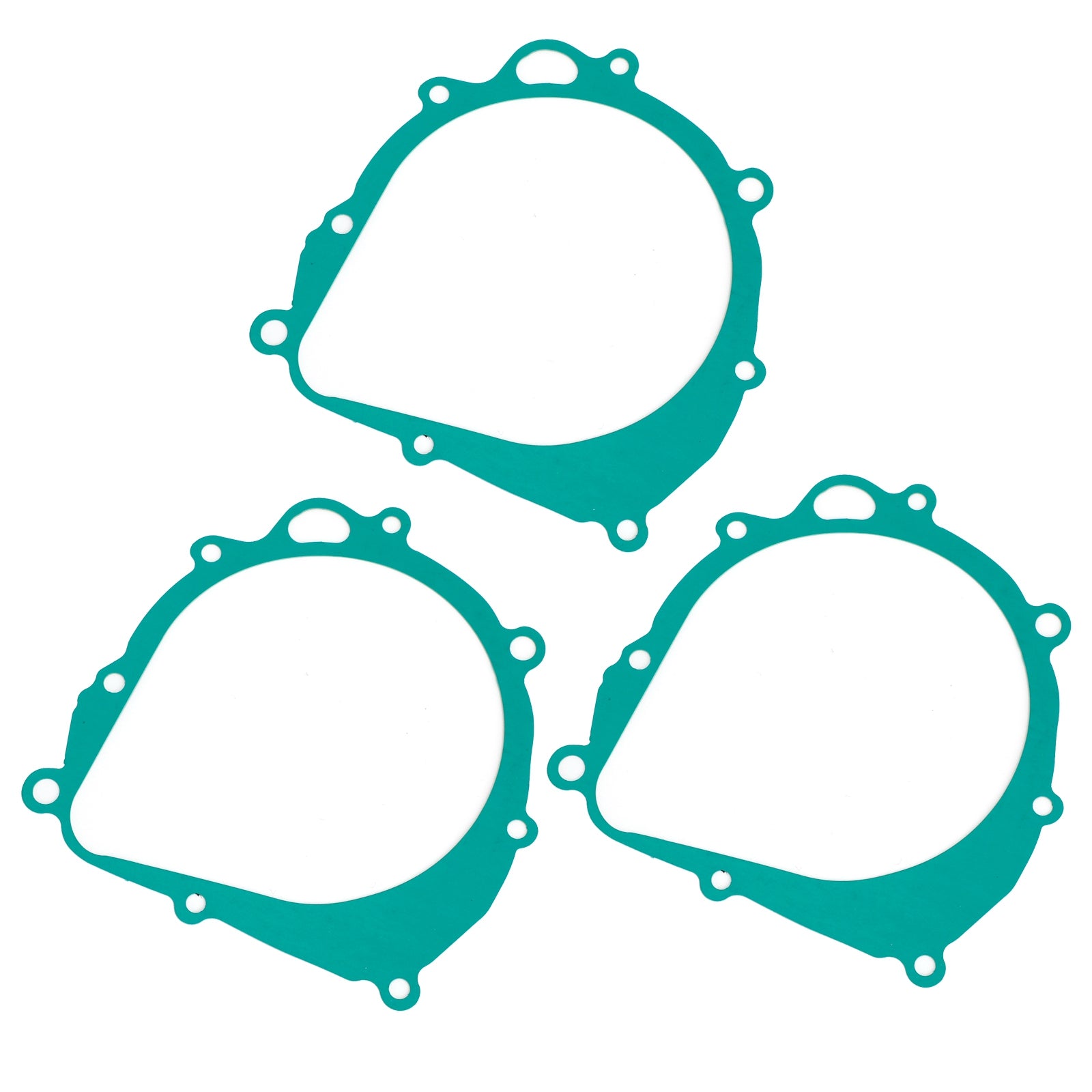 2003-2018 Suzuki LTZ LT-Z 400 Quadsport Z 400 3x venstre motorstator deksel pakning