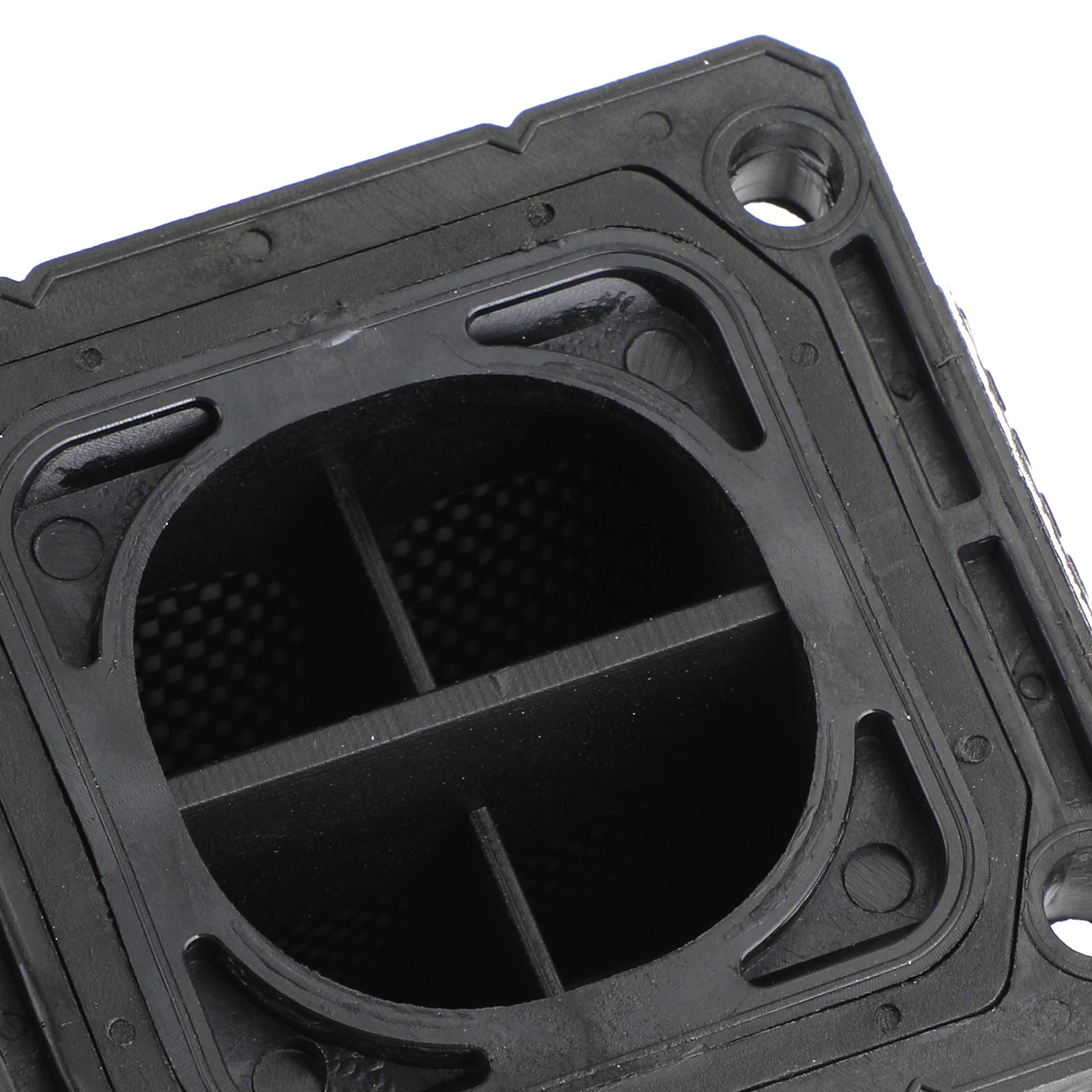 Sistema de gaiola de válvula de palheta ajustado para yamaha banshee350 yfz350 rx135 yz125 rxz135 dt175 genérico