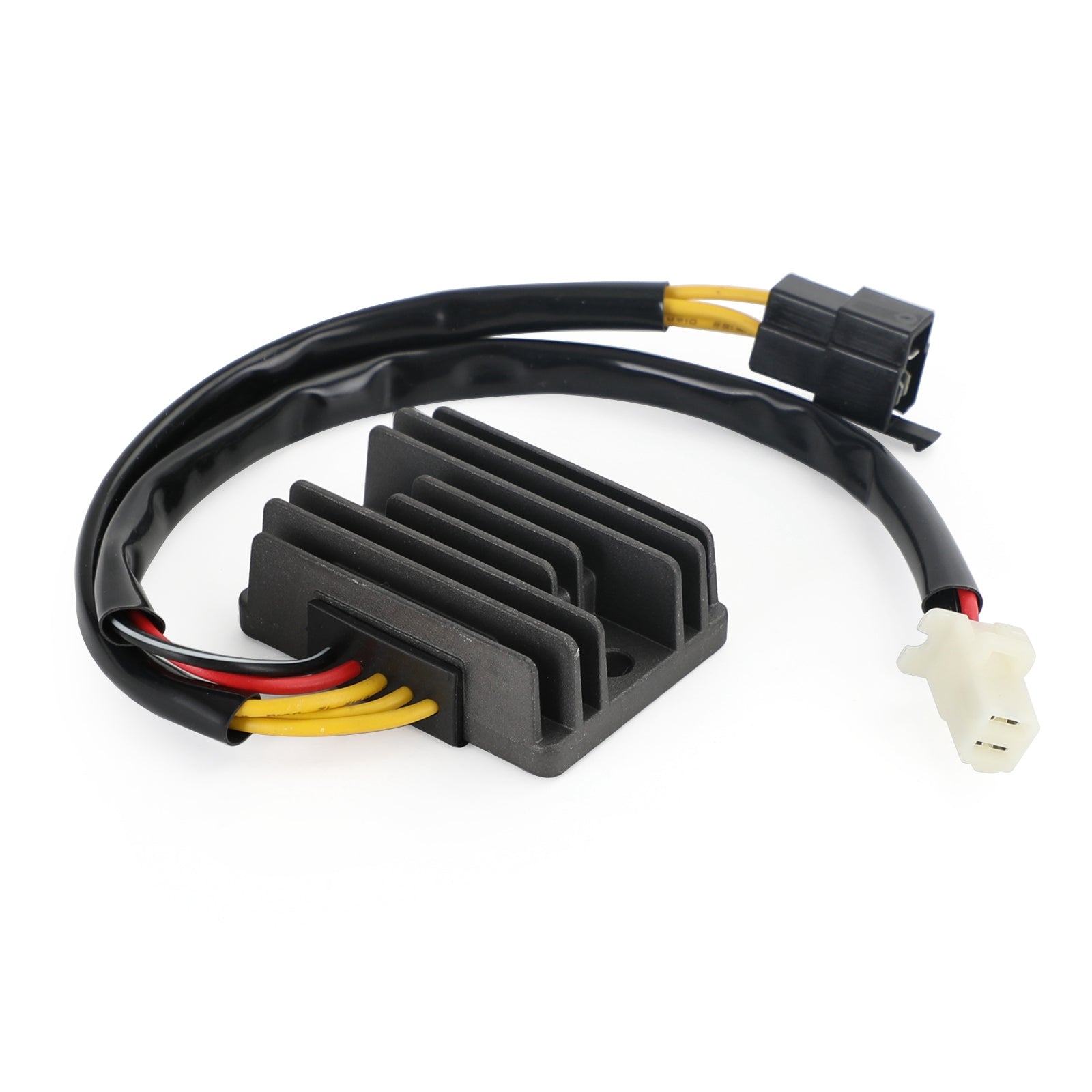 Redresseur de régulateur de tension pour Suzuki DRZ DR-Z 400 400E/RMX 250 S 1998-2004 générique